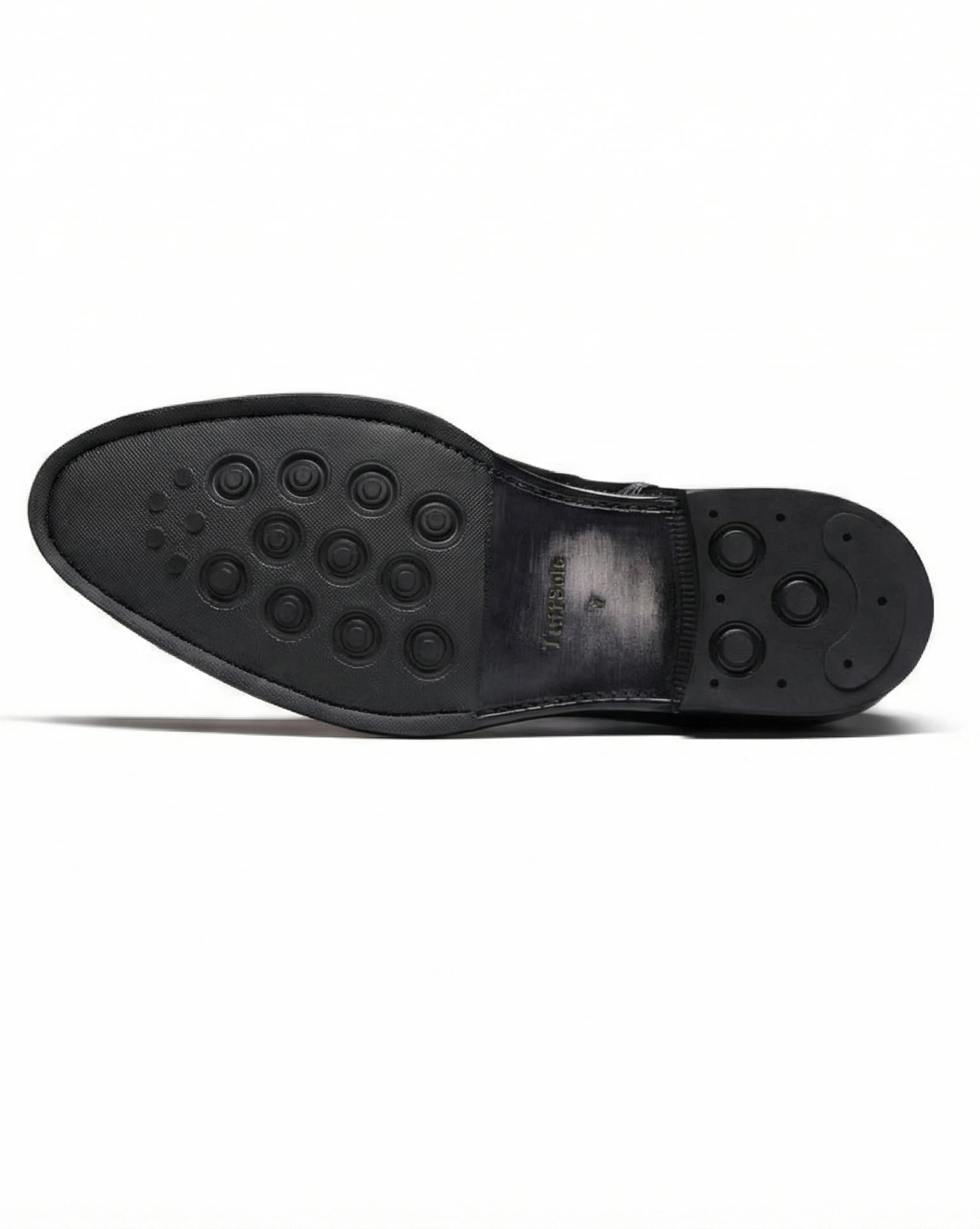 Goodyear Chelsea Leather Boots - Image 3
