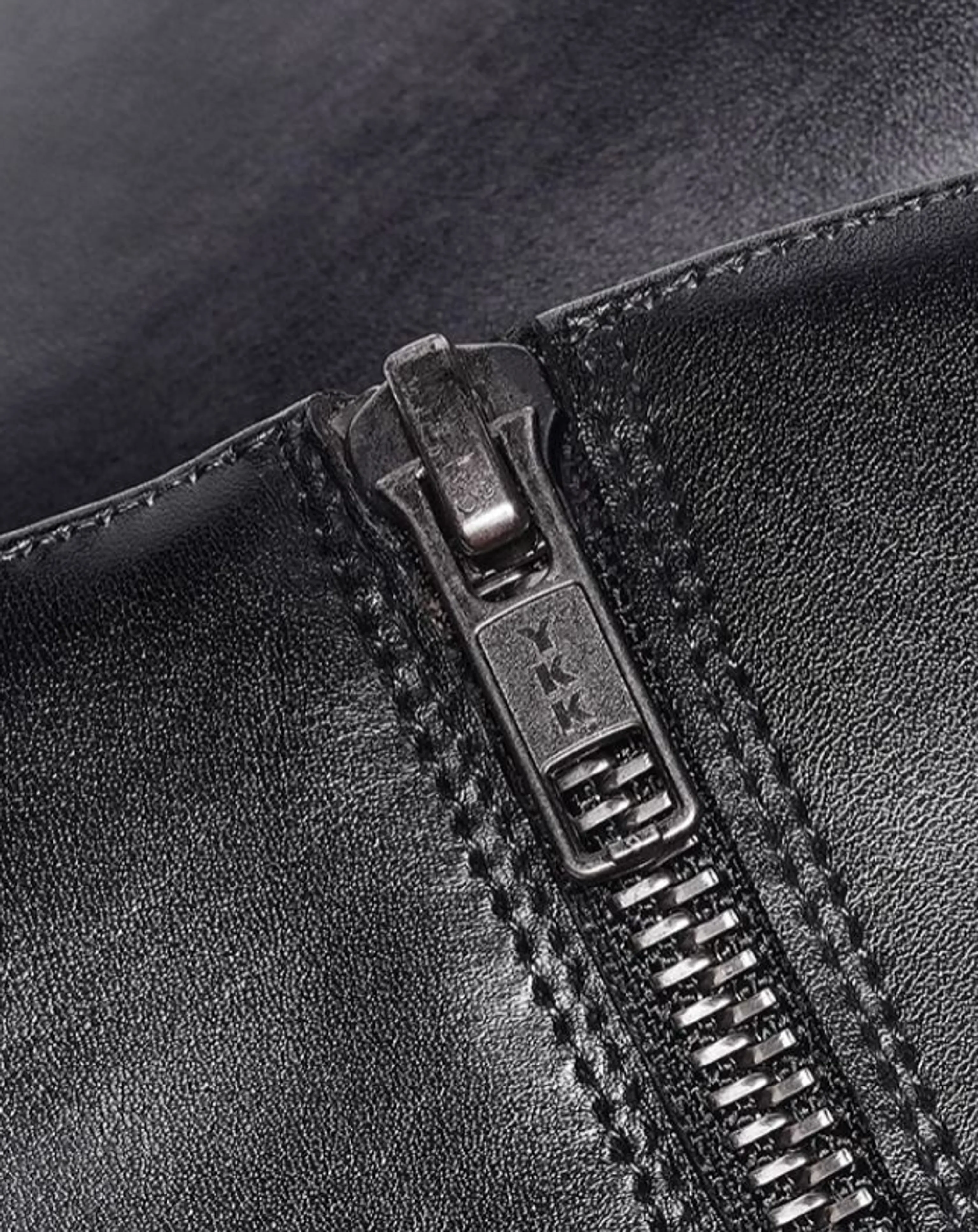 Goodyear Chelsea Leather Boots - Image 5