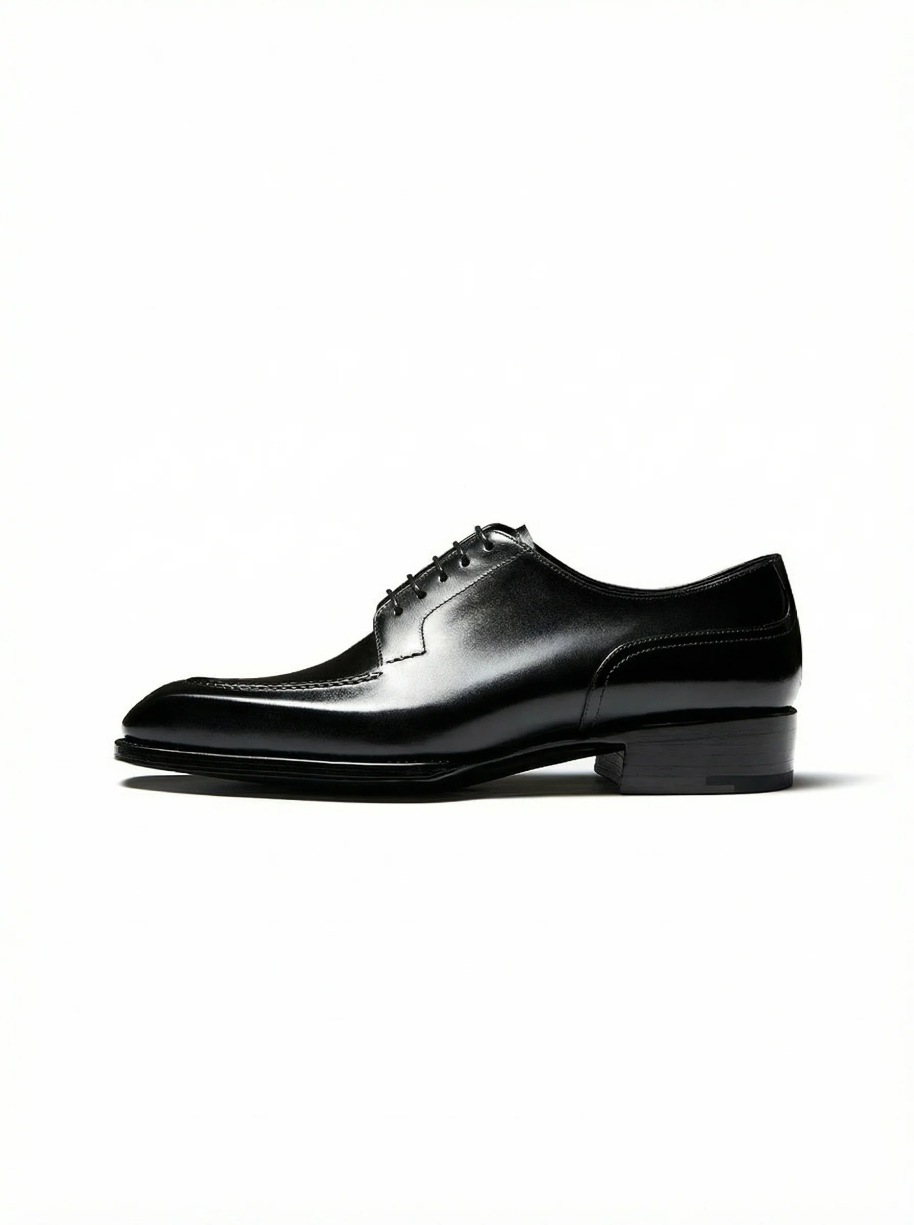 Goodyear Split-Toe Derby Shoes - Image 2