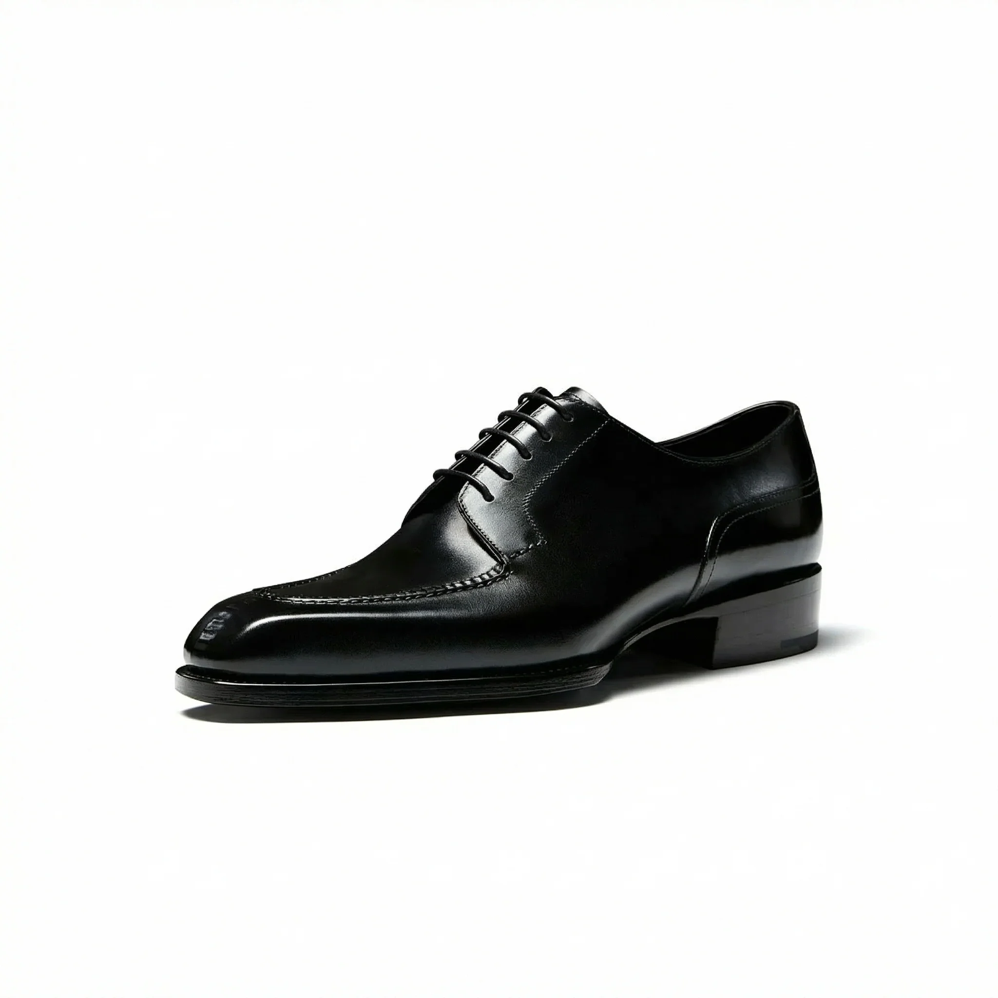 Goodyear Split-Toe Derby Shoes - Image 4