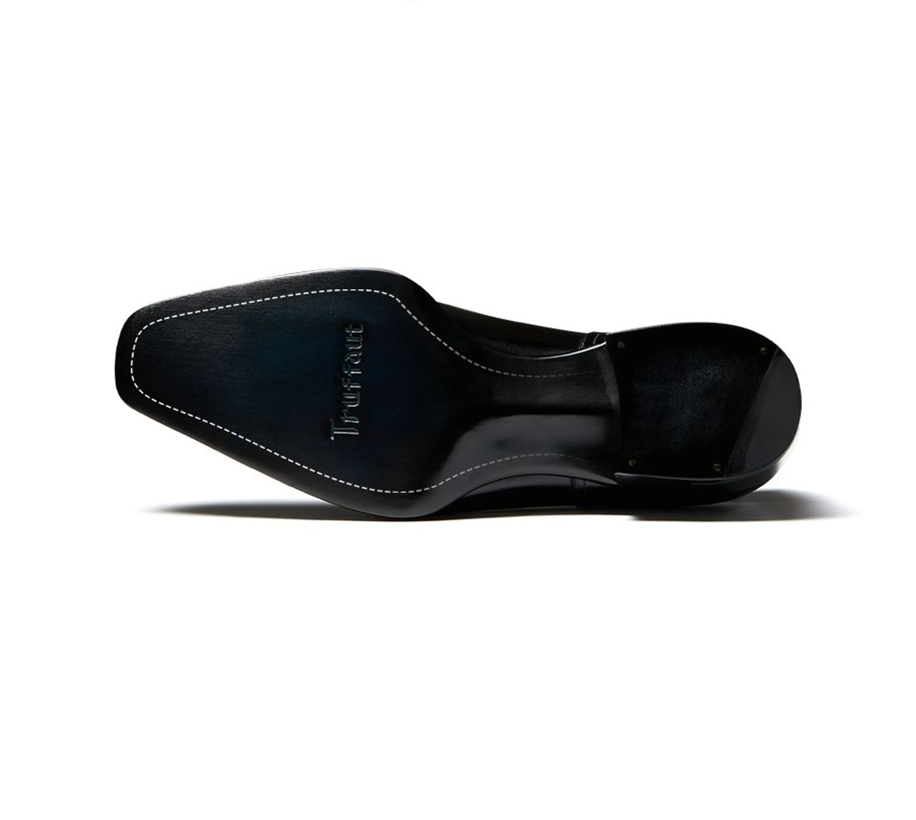 Goodyear Split-Toe Derby Shoes - Image 5