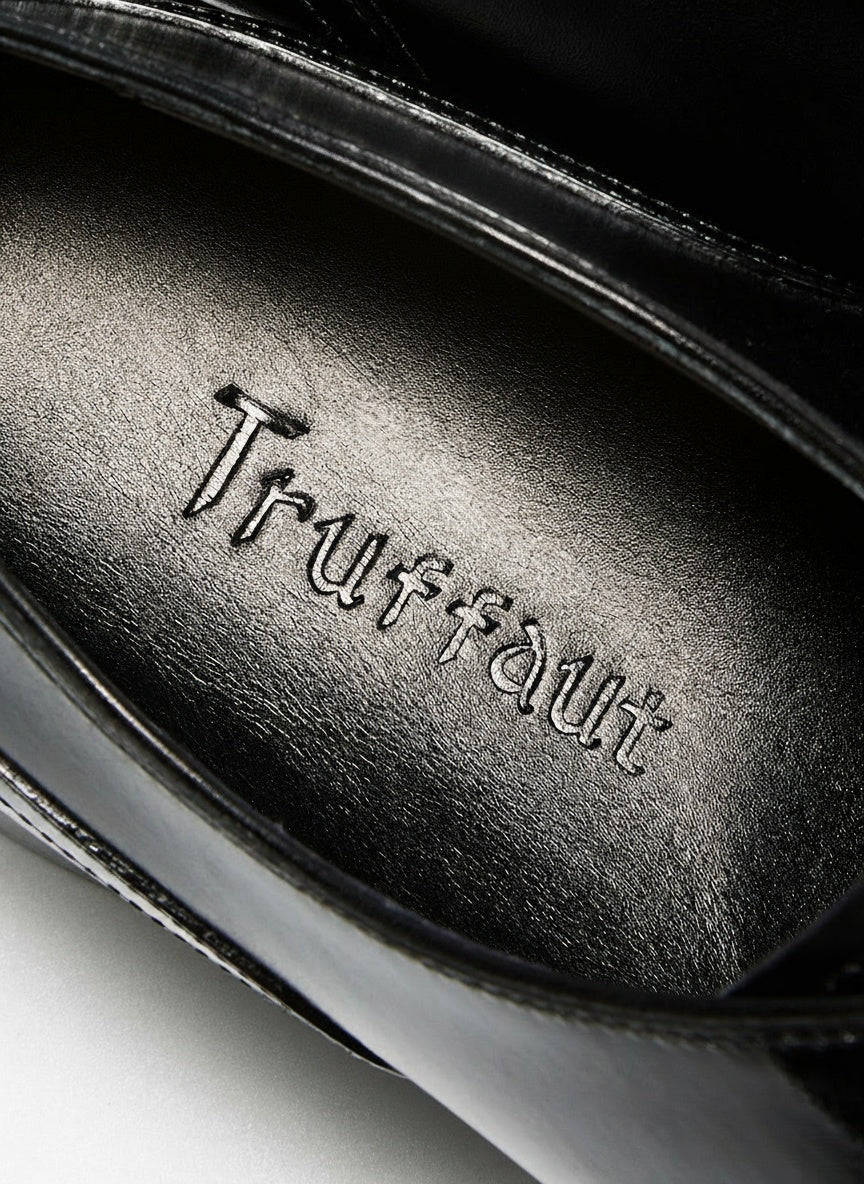 Goodyear Split-Toe Derby Shoes - Image 6