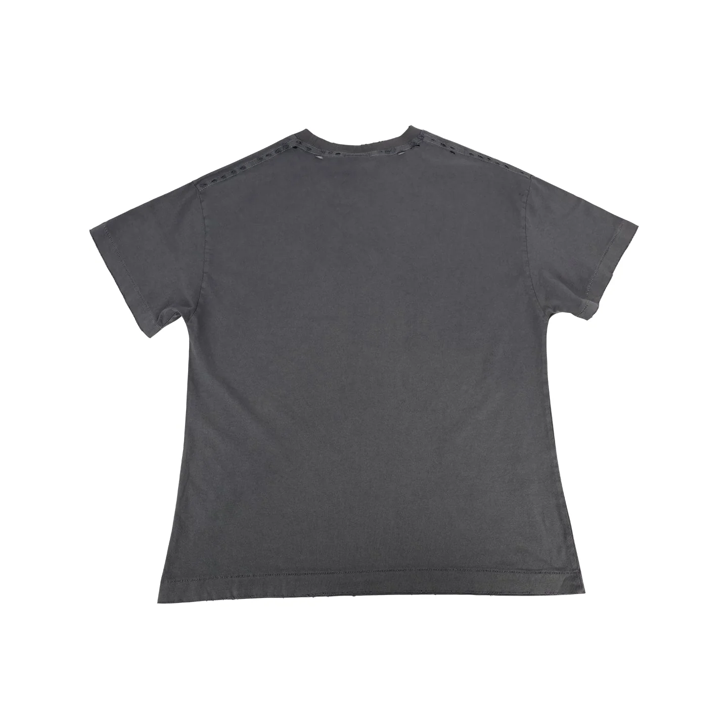 Graphic Crewneck Tee - Image 3
