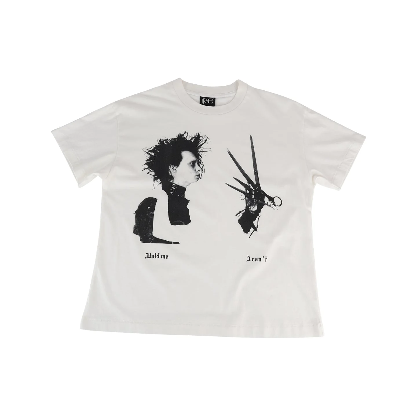 Graphic Print T-Shirt