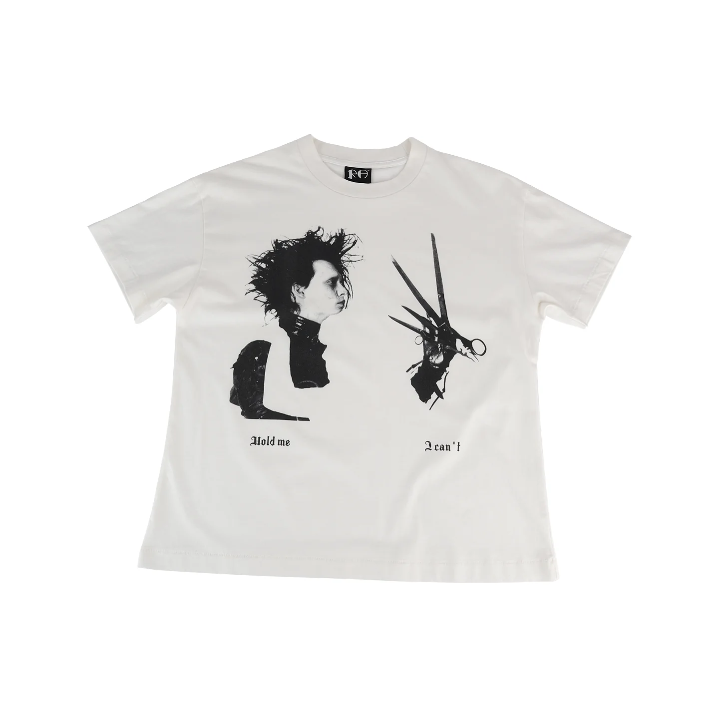 Graphic Print T-Shirt - Image 2