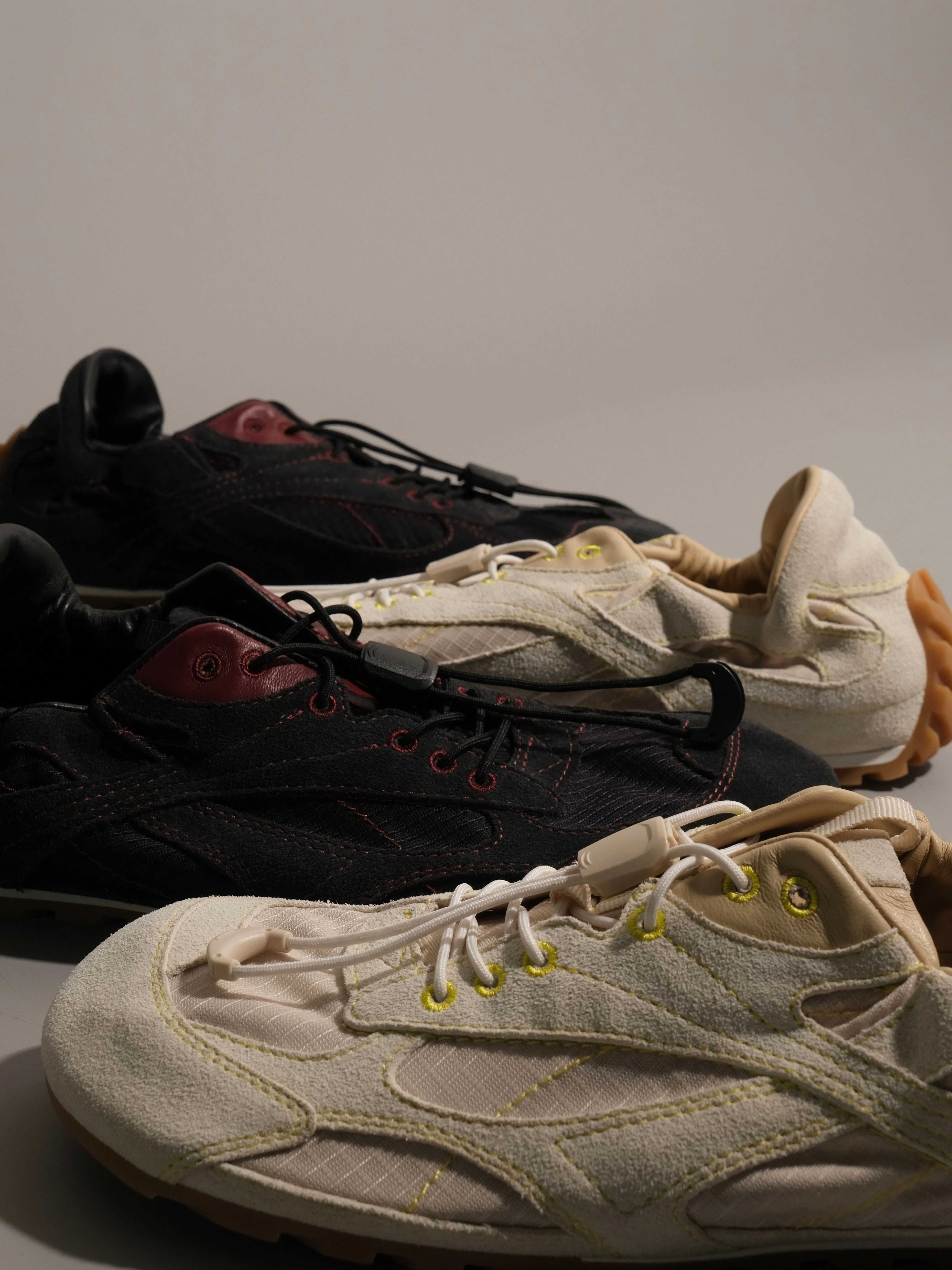 Gum Sole Runner - Image 4