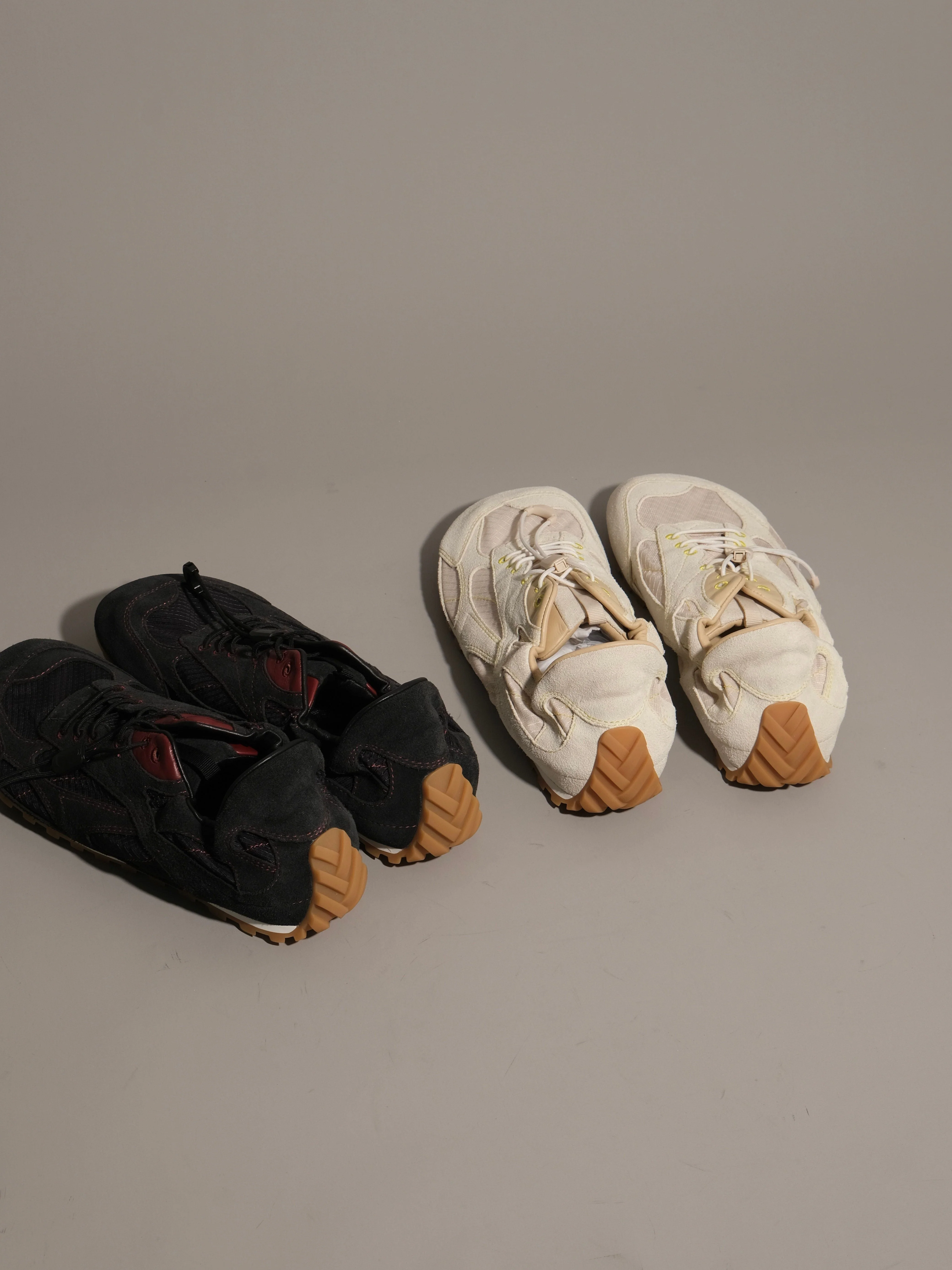 Gum Sole Runner - Image 6