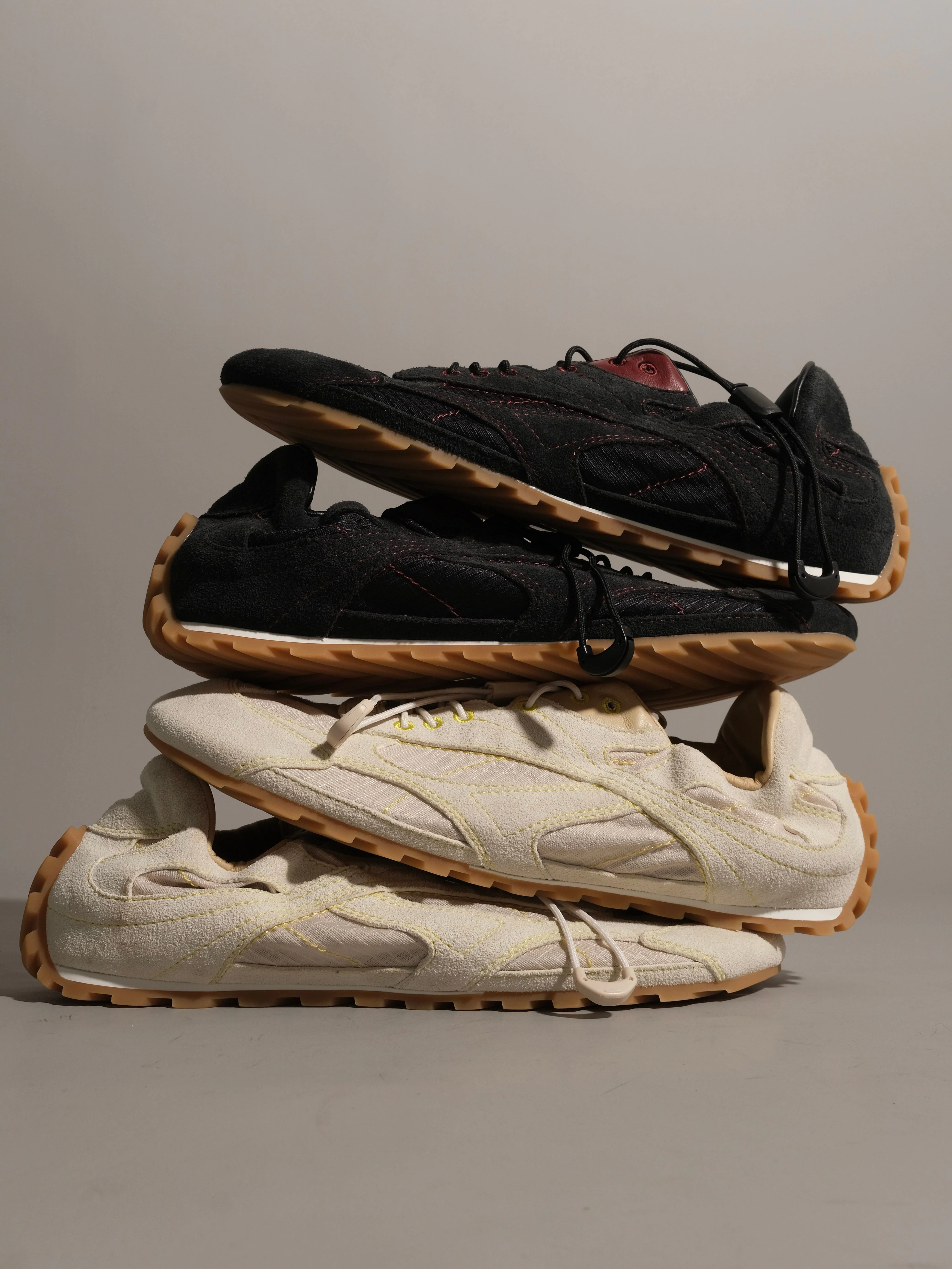 Gum Sole Runner - Image 7