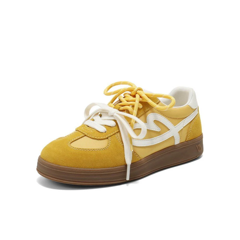 Gum Sole Sneakers - Image 2