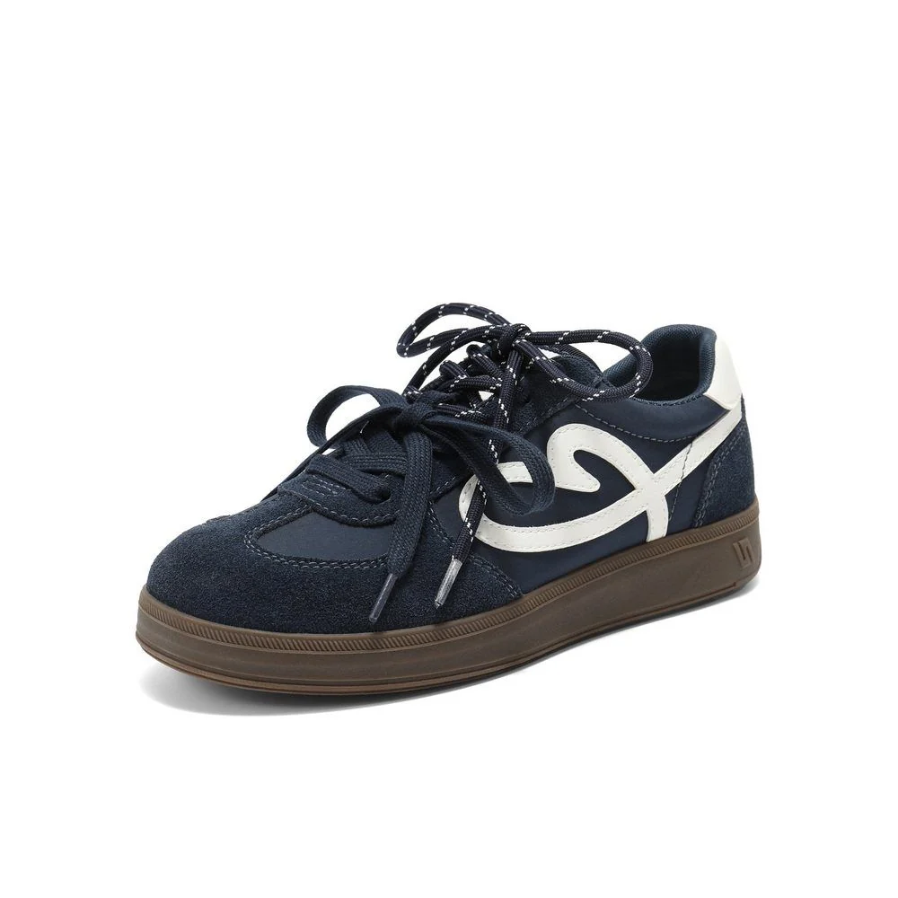 Gum Sole Sneakers - Image 3