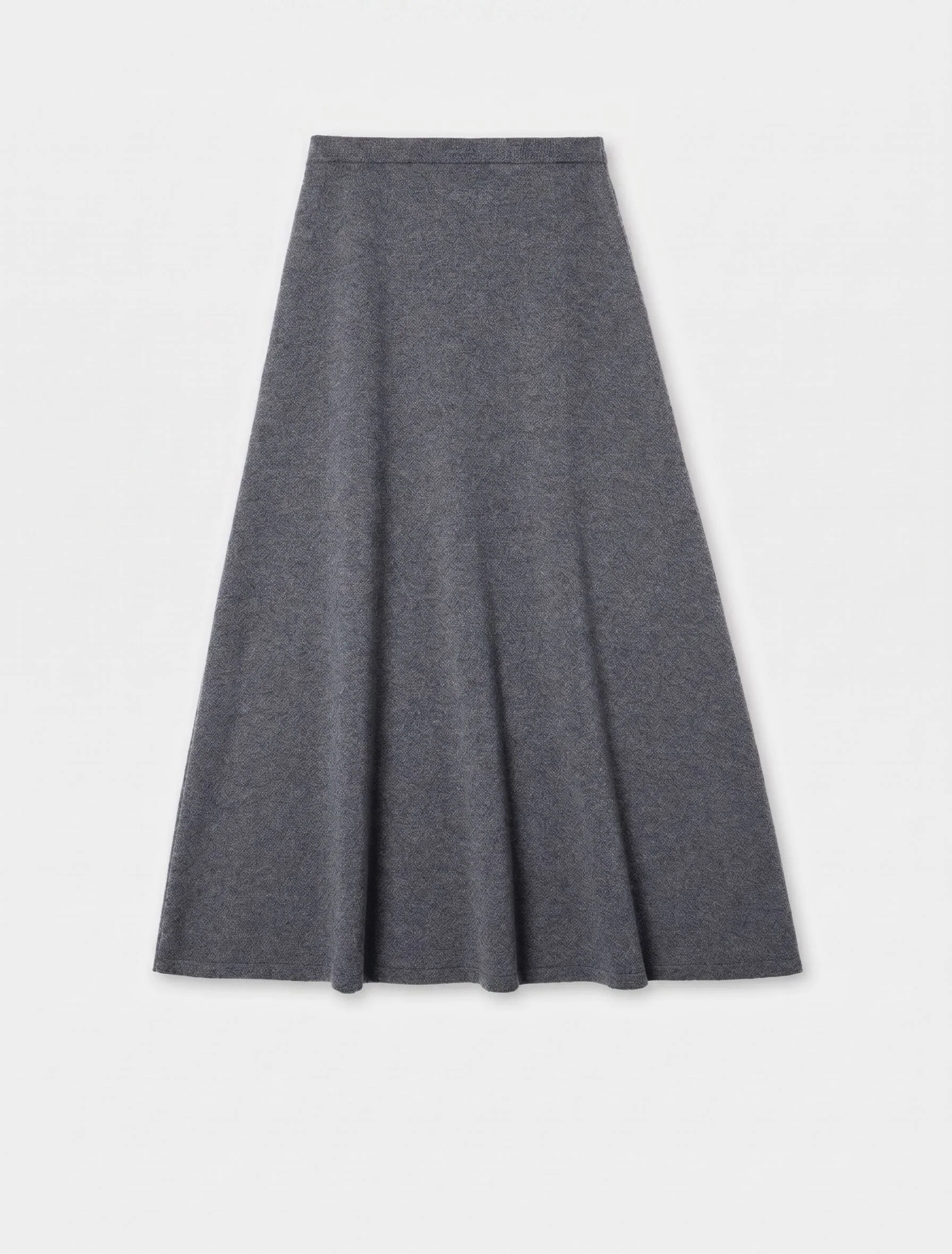 Half-Zip Skirt Set - Image 8