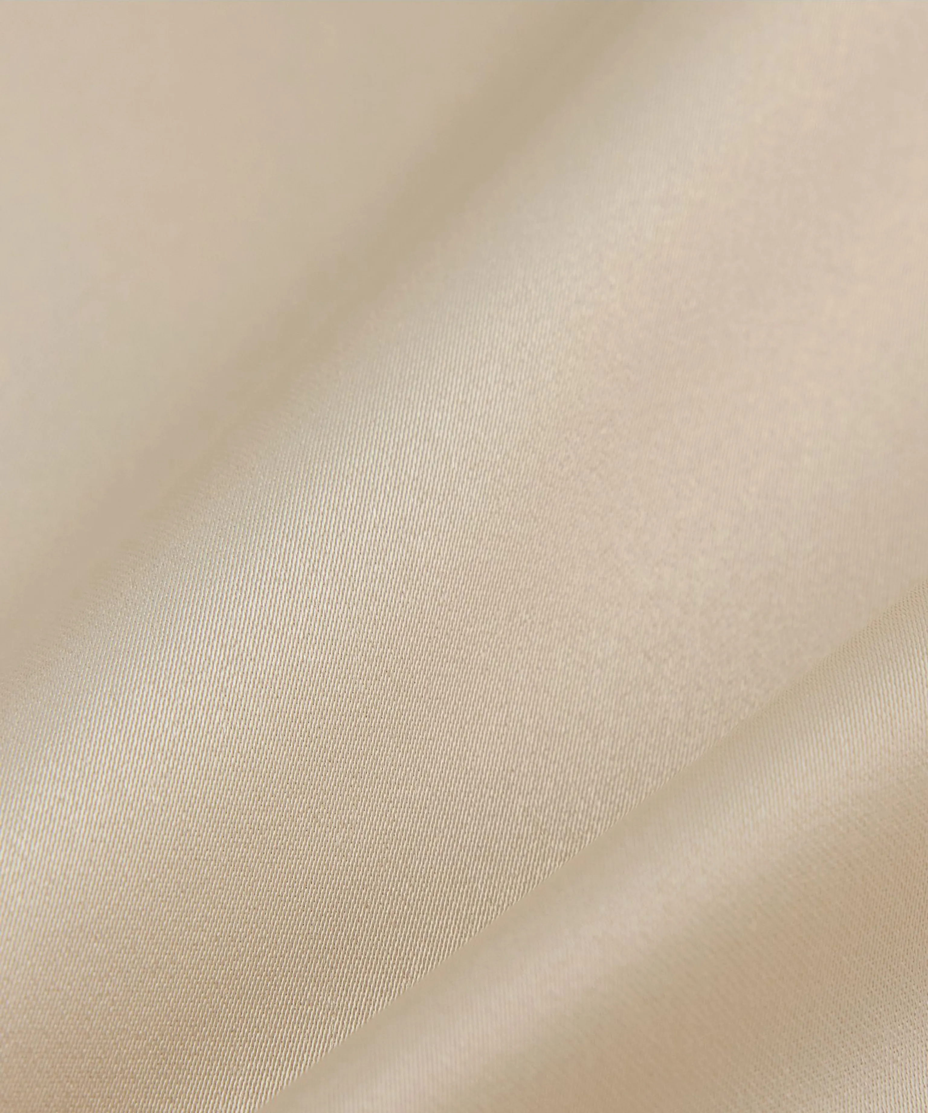 Hand-Dyed Fox Fur V-Neck Jacket - Image 6