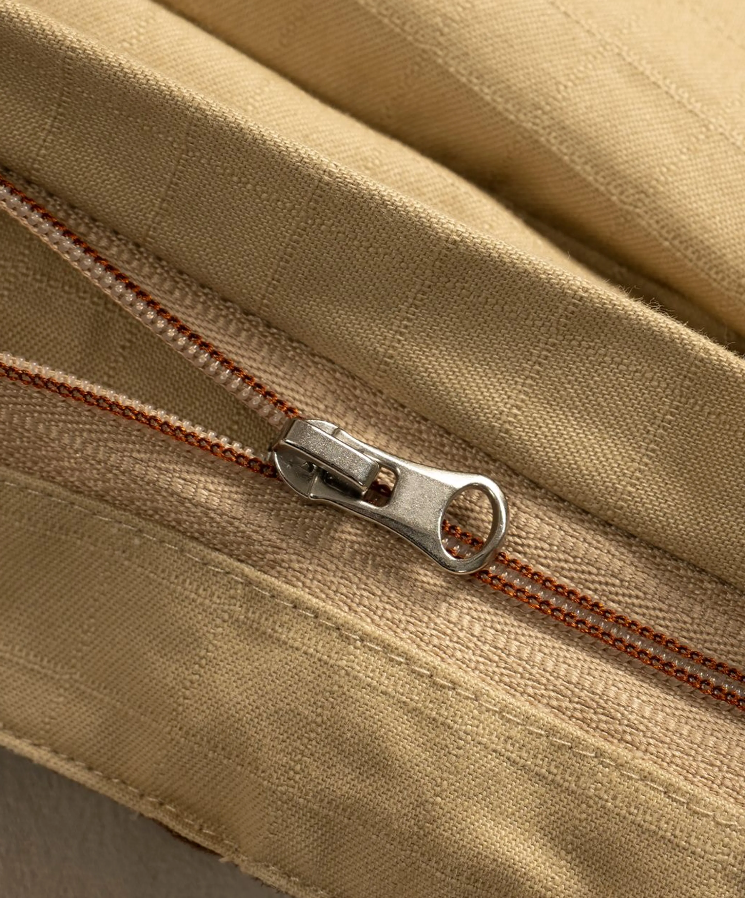 Heavyweight Cotton Field Jacket - Image 7