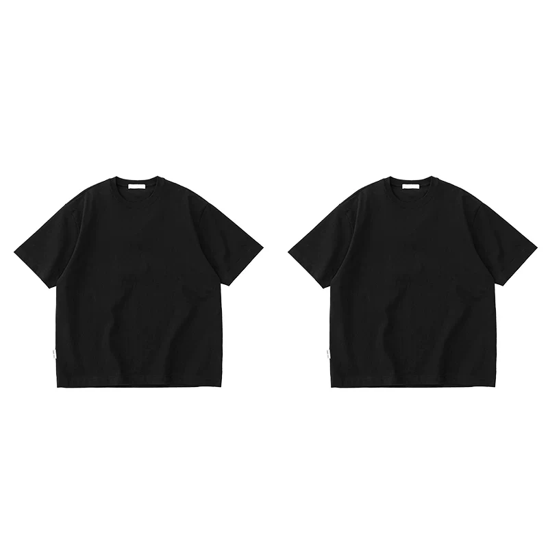 Heavyweight Crew Tee - Image 6