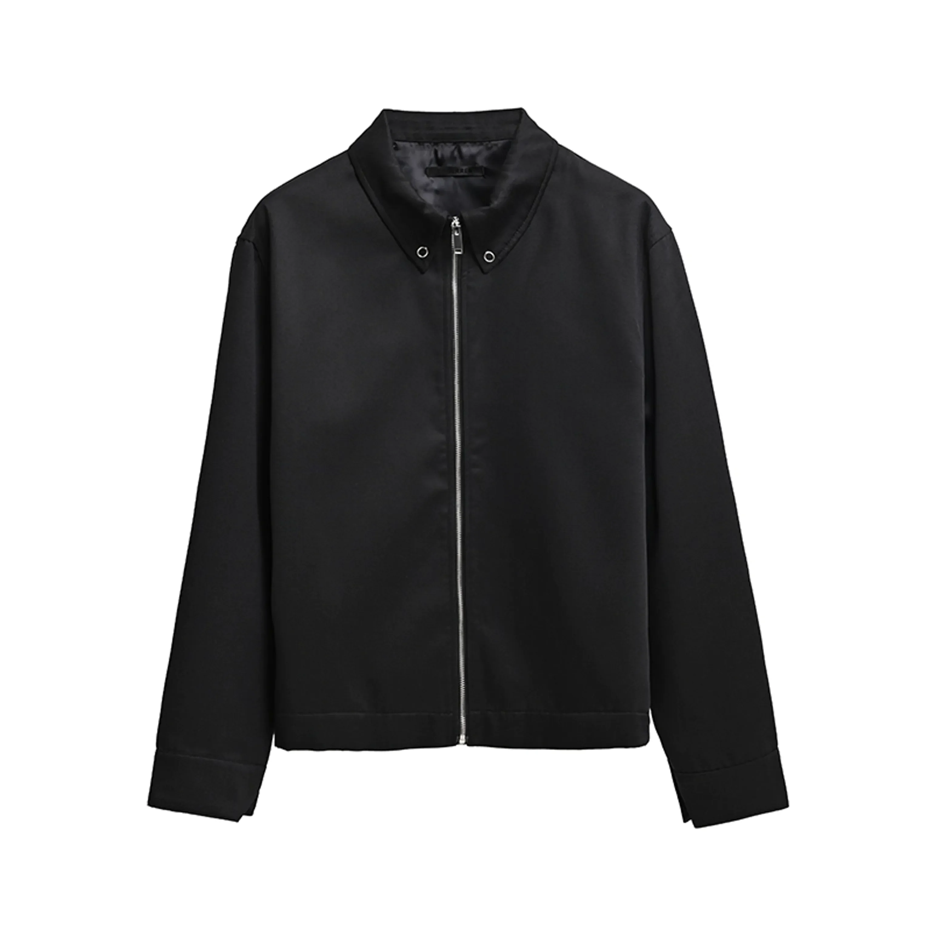 Heavyweight Jacket - Image 3