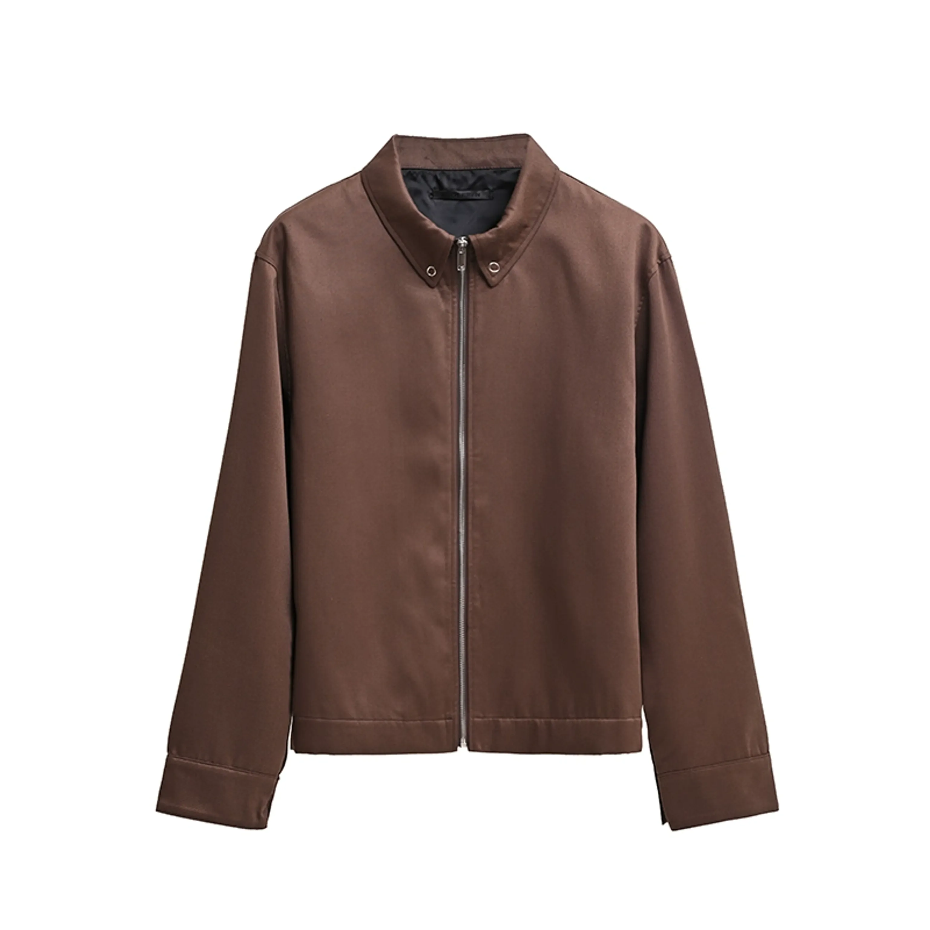 Heavyweight Jacket - Image 4