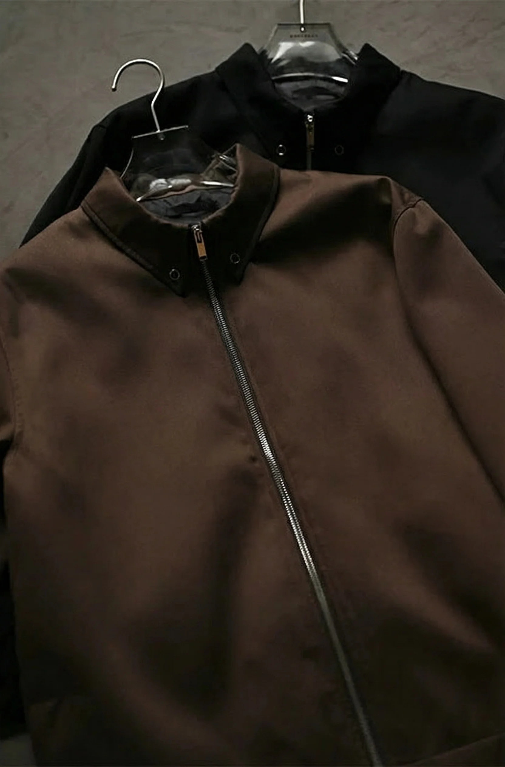 Heavyweight Jacket - Image 5