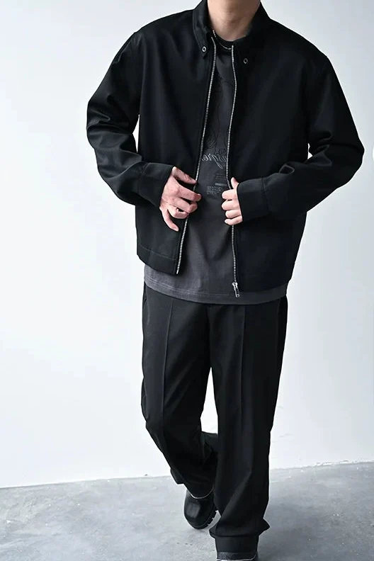 Heavyweight Jacket - Image 6