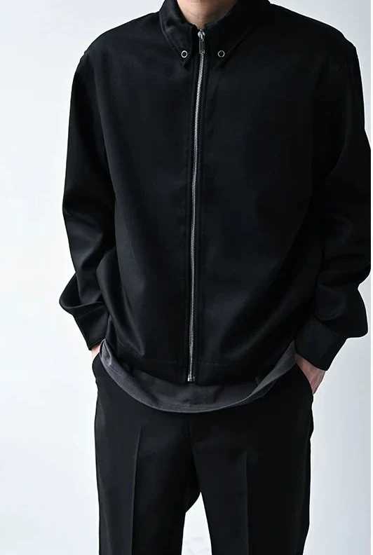 Heavyweight Jacket - Image 7
