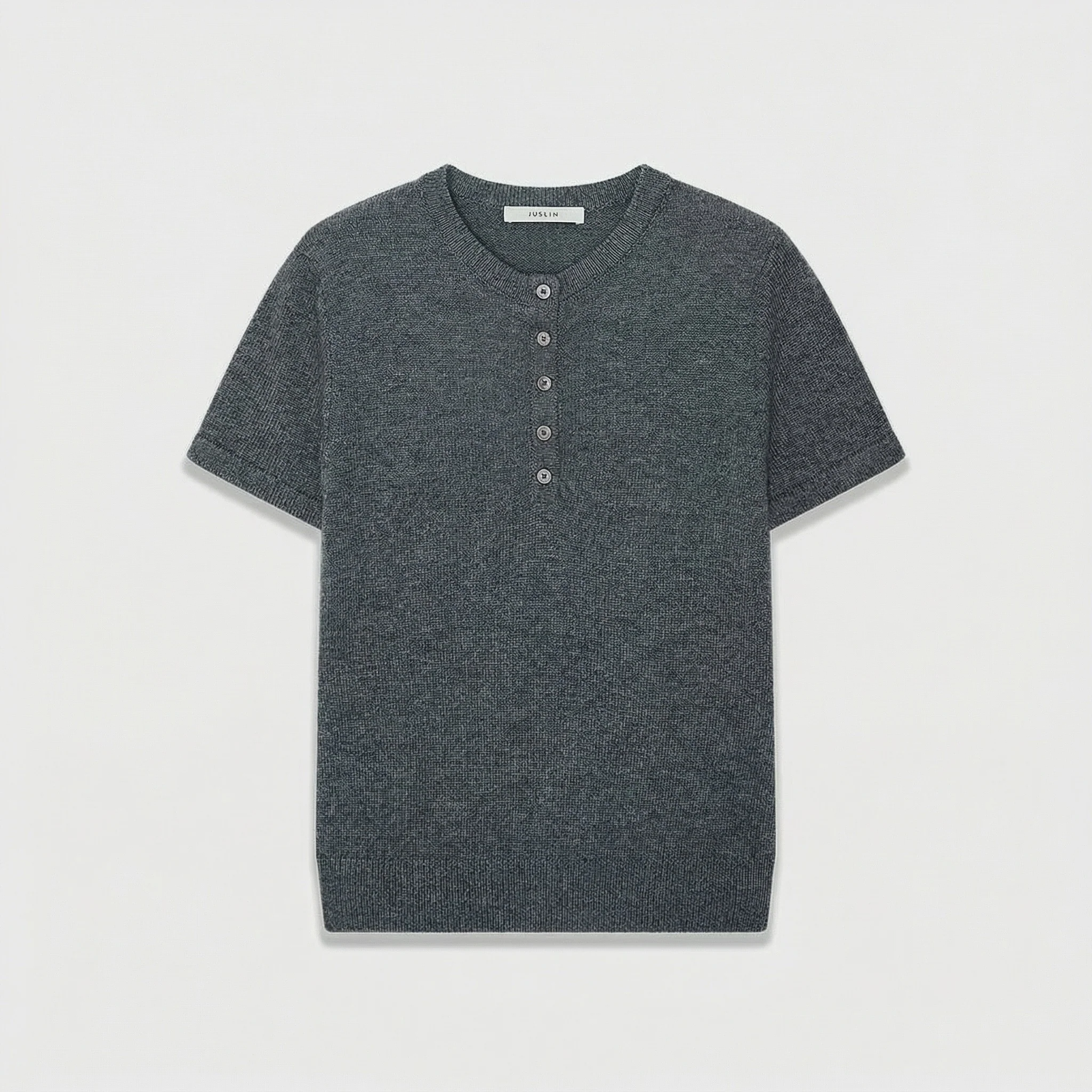 Henley Knit Set - Image 6