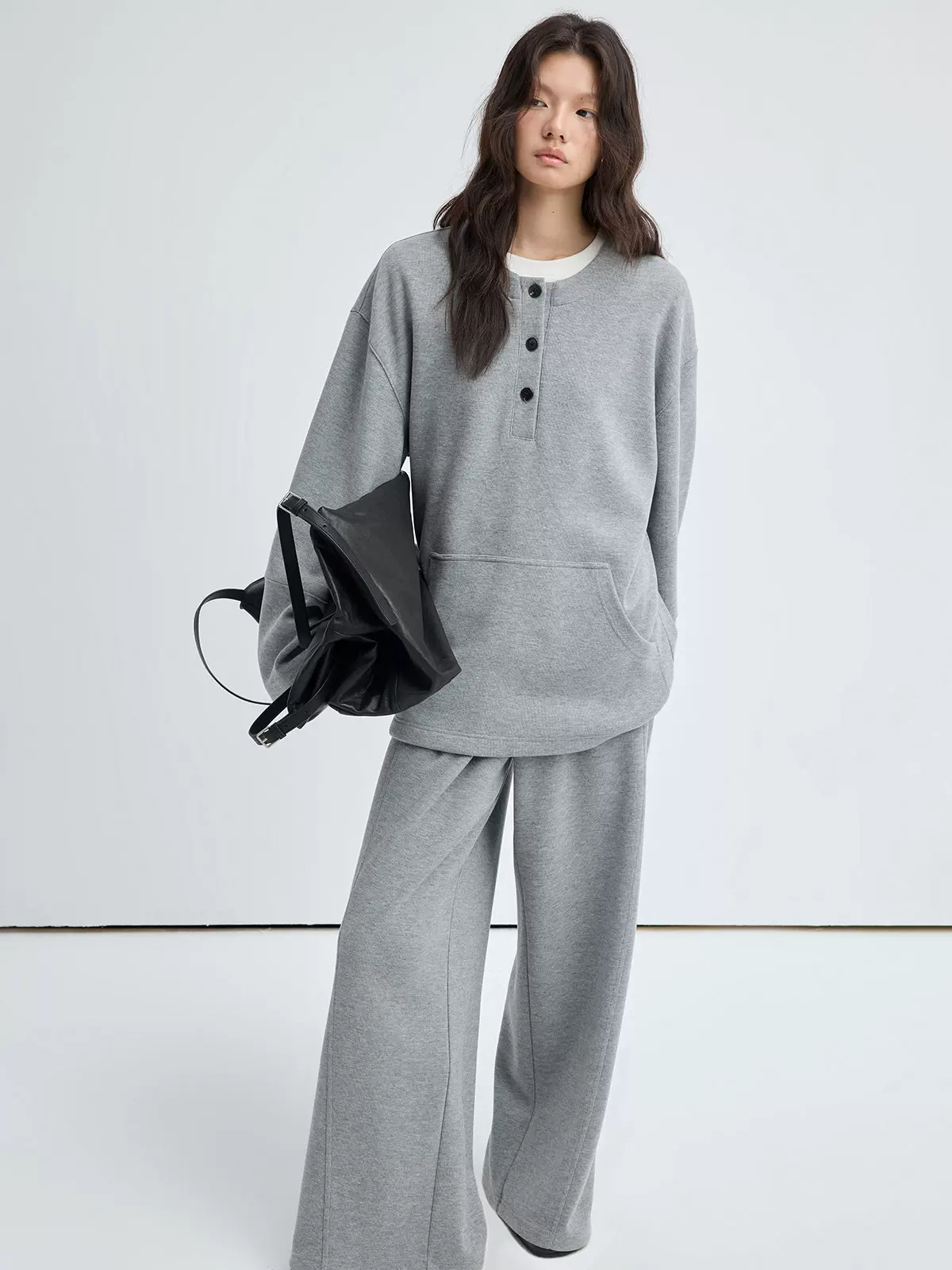 Henley Lounge Set