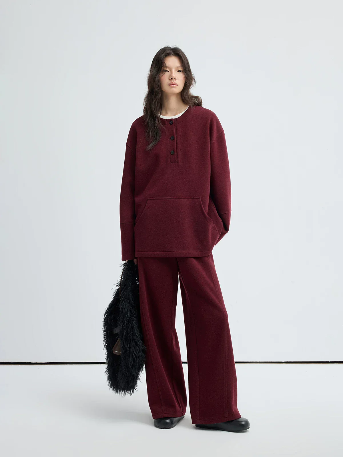 Henley Lounge Set - Image 2
