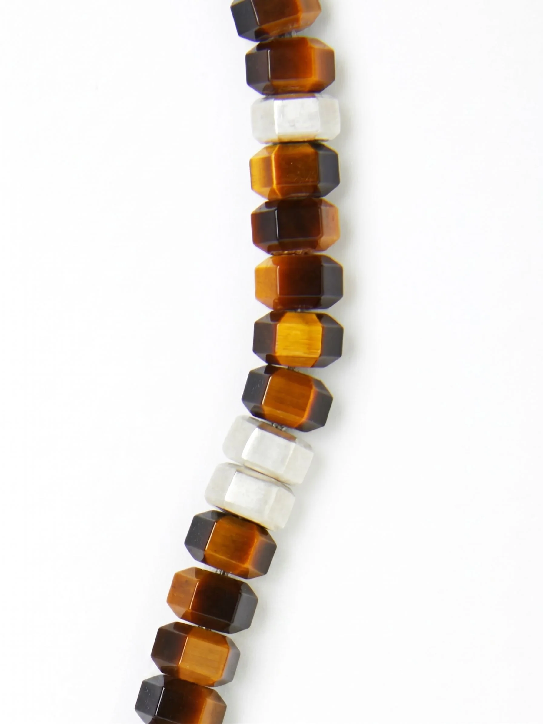 Hex Bead Bracelet - Image 4