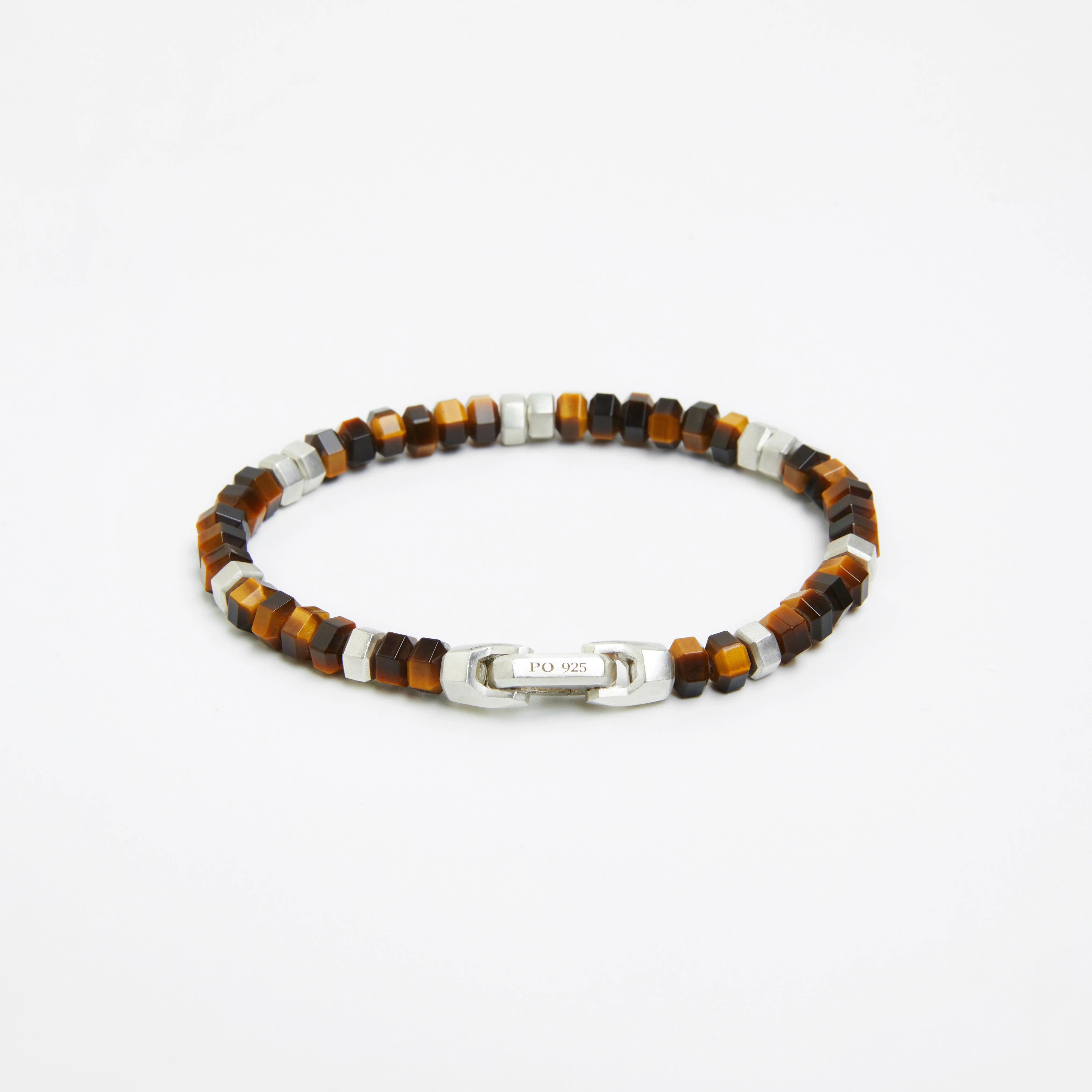 Hex Bead Bracelet - Image 5