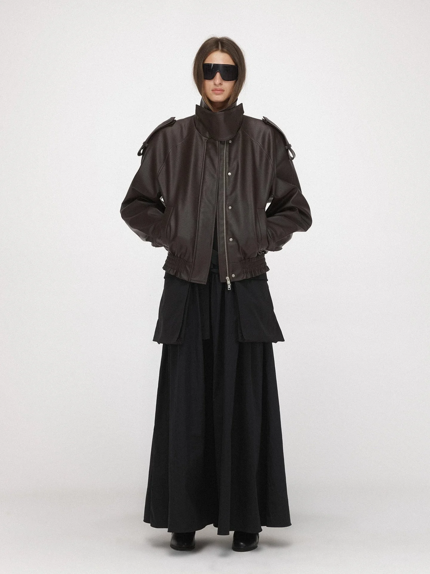 High-Collar Bomber - Image 4