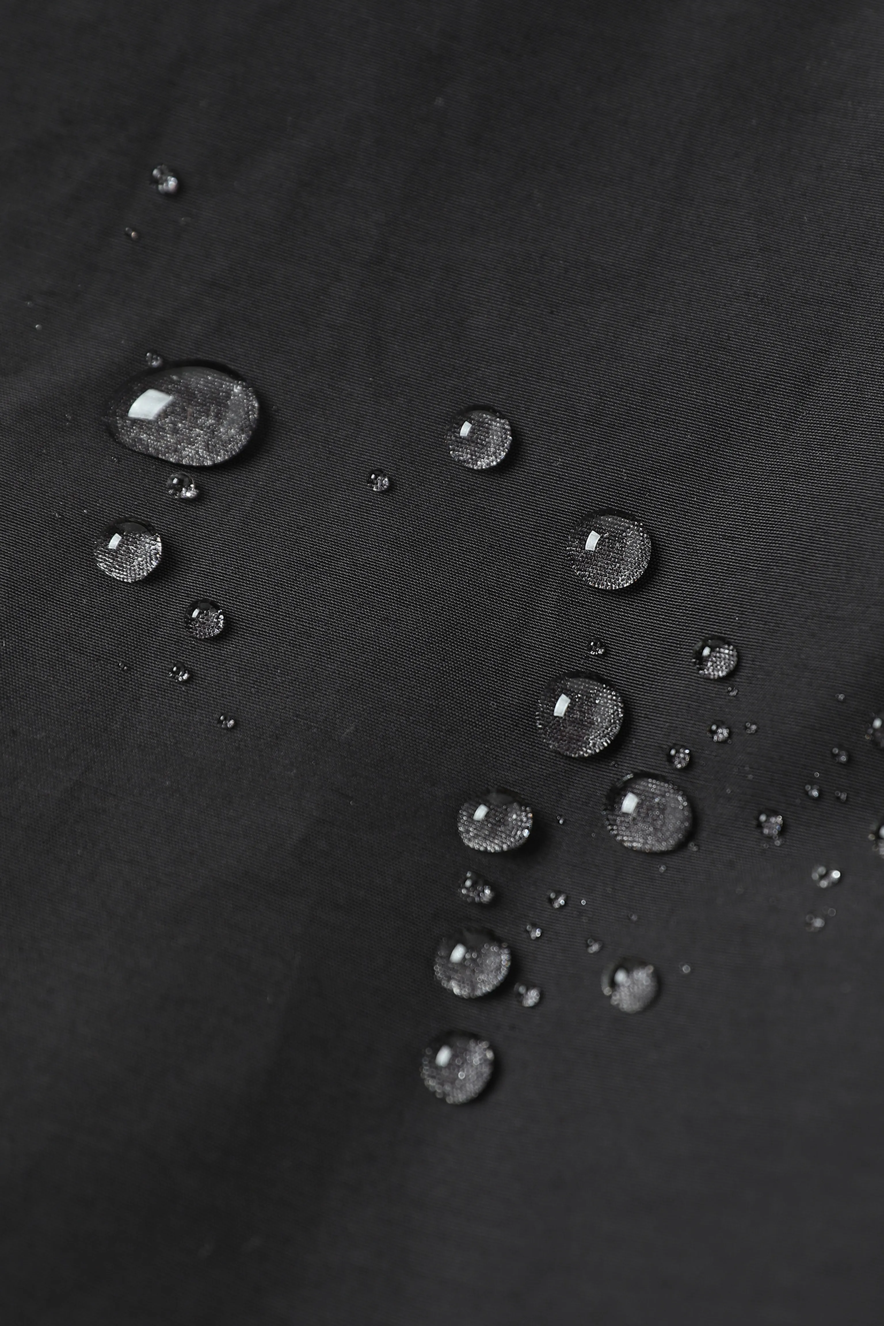 High-Neck Zip Jacket - Image 6