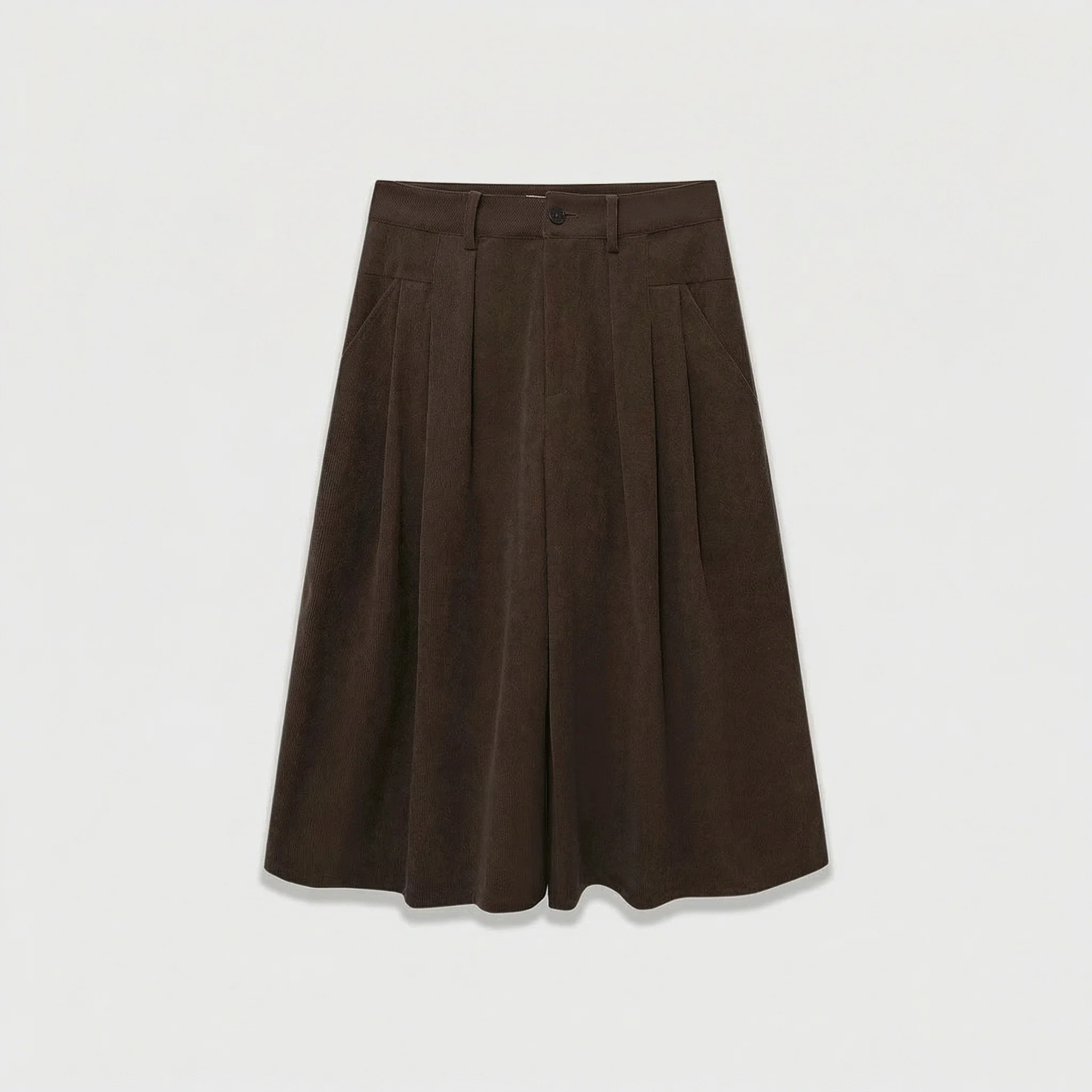High-Waist Culottes - Image 6