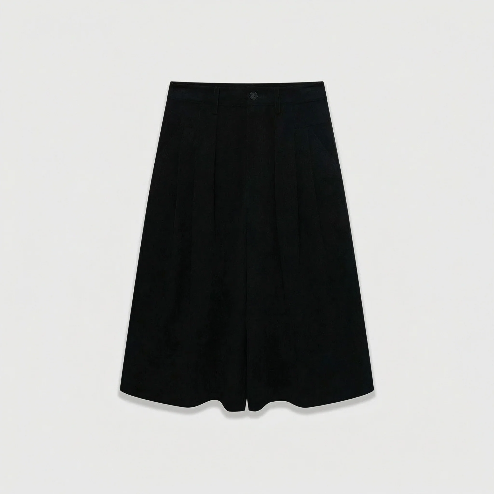 High-Waist Culottes - Image 7