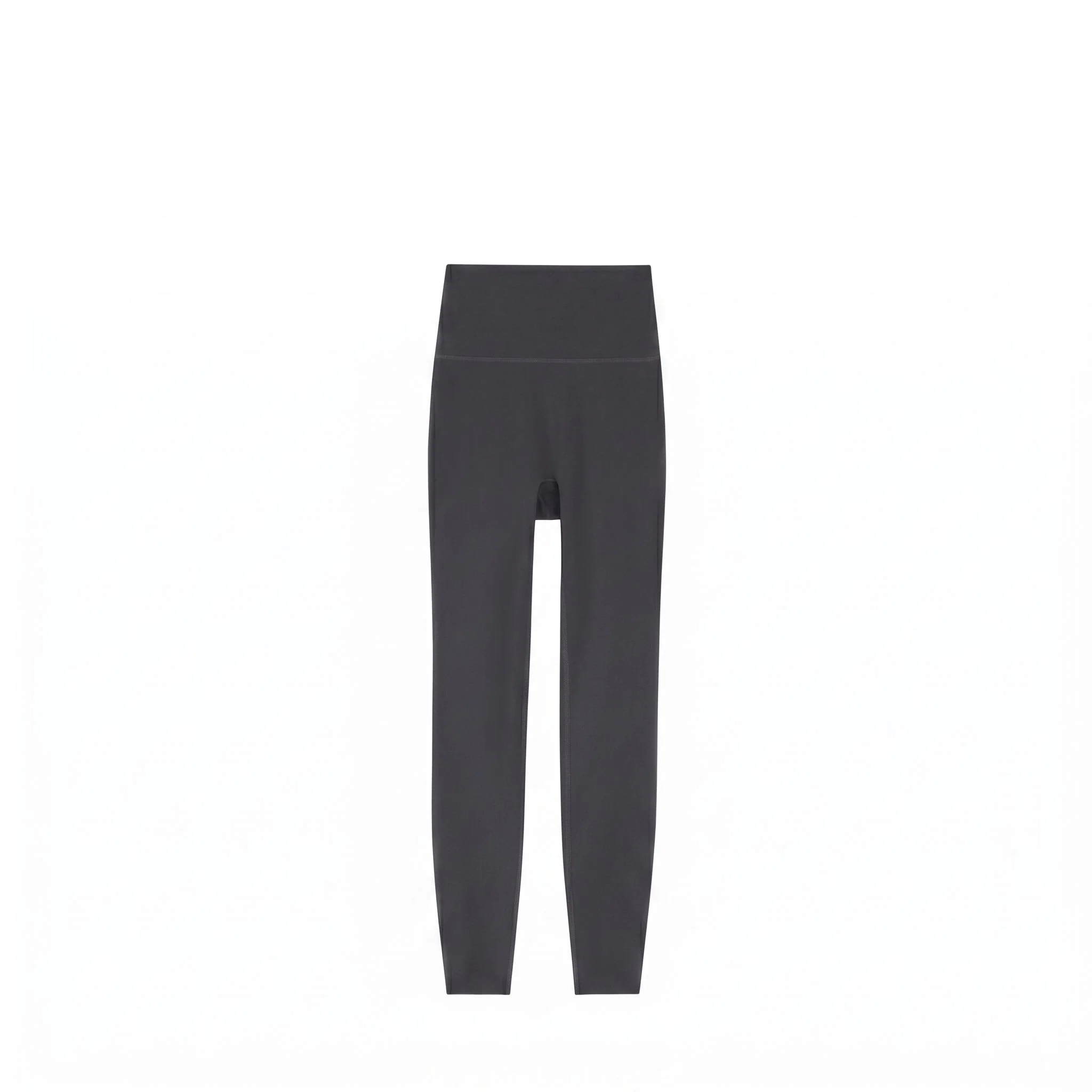 High-Waist Leggings - Image 2