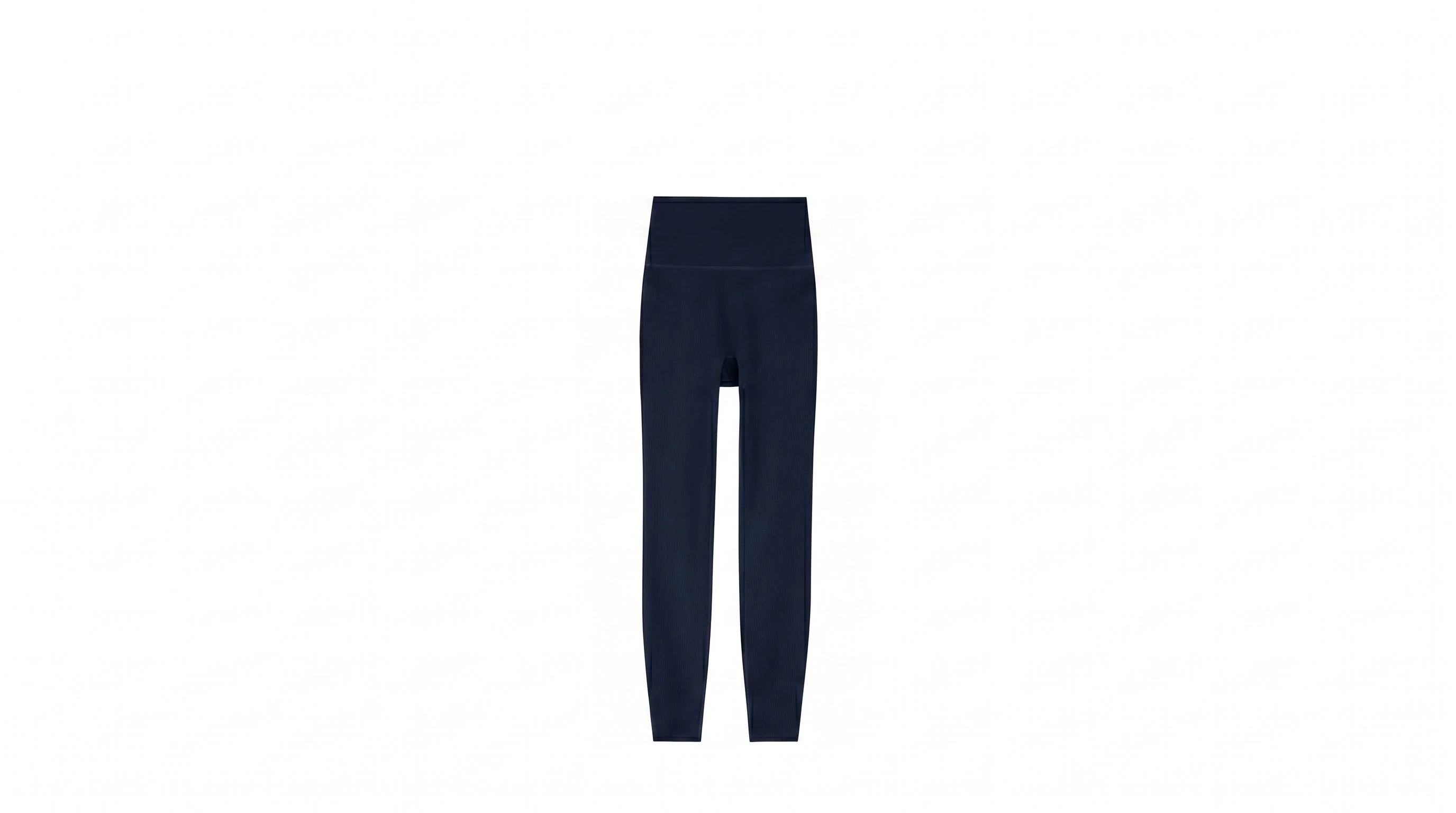 High-Waist Leggings - Image 5