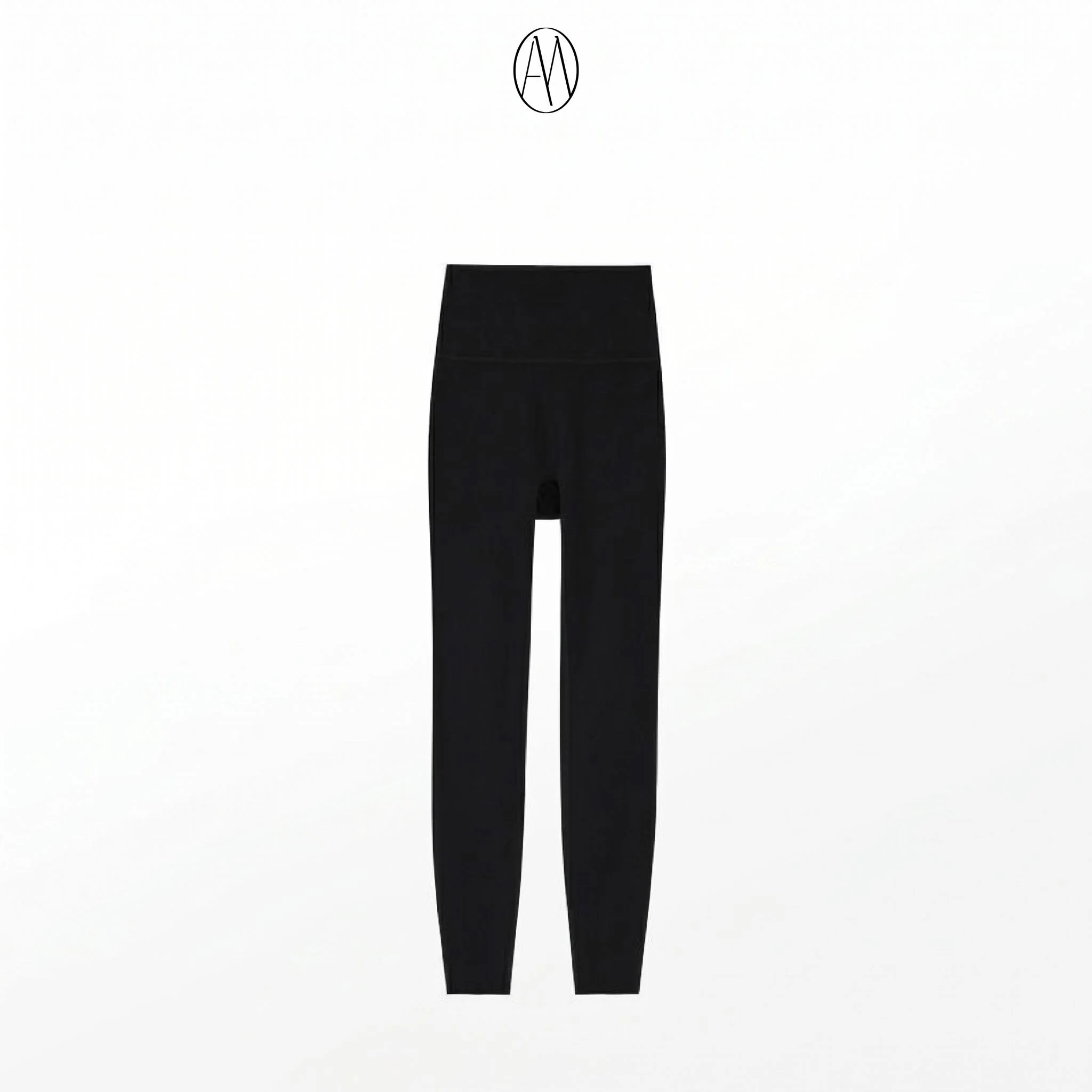 High-Waist Leggings - Image 6