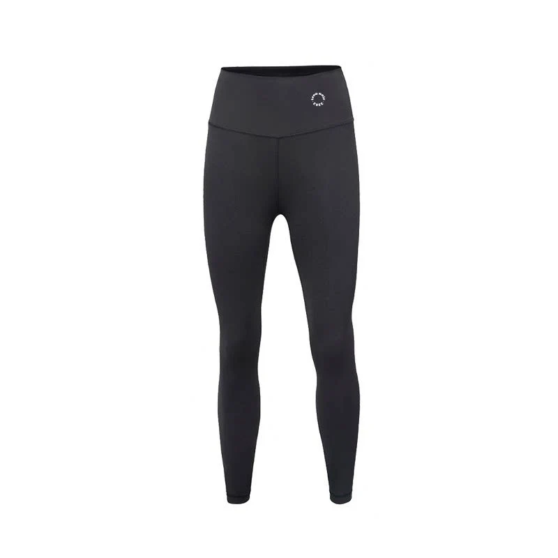 High-Waist Leggings - Image 6
