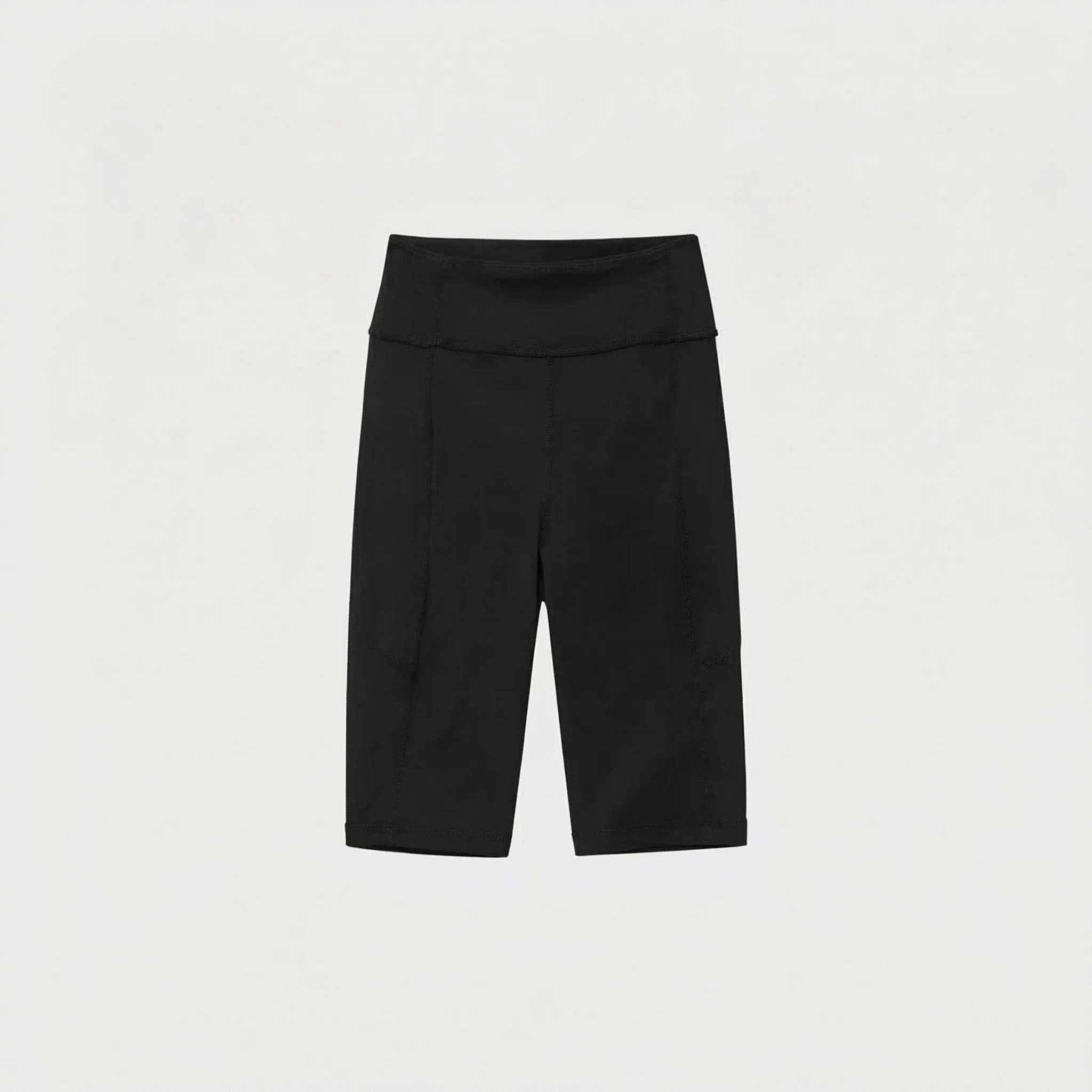 High-Waisted Flared Pants - Image 5