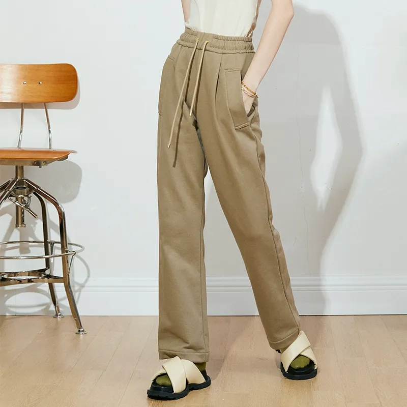 High-Weight Cotton Lounge Set - Image 5