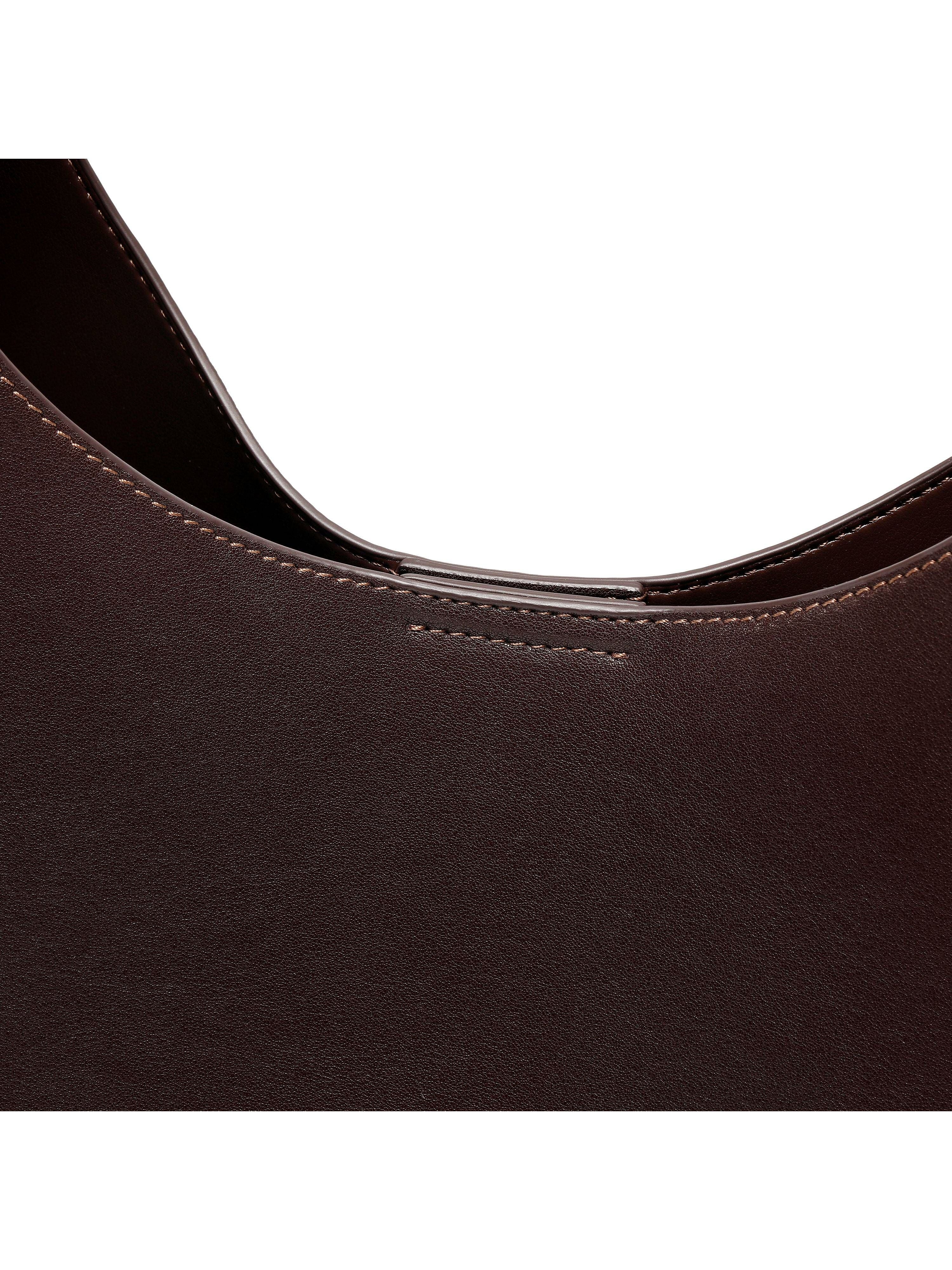 Hobo Shoulder Bag - Image 2