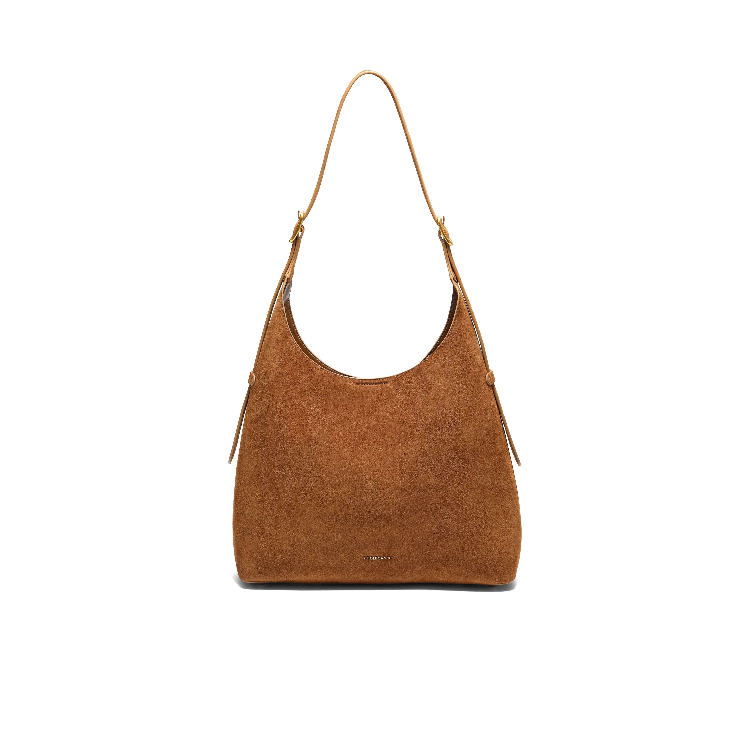 Hobo Shoulder Bag - Image 6