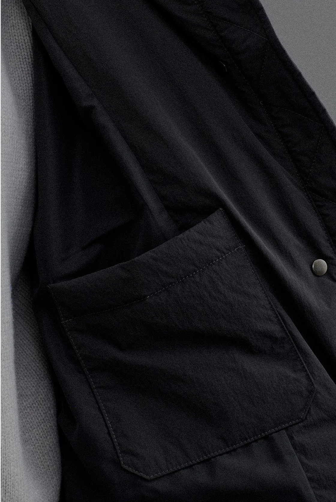Hooded Puffer Jacket - Image 6