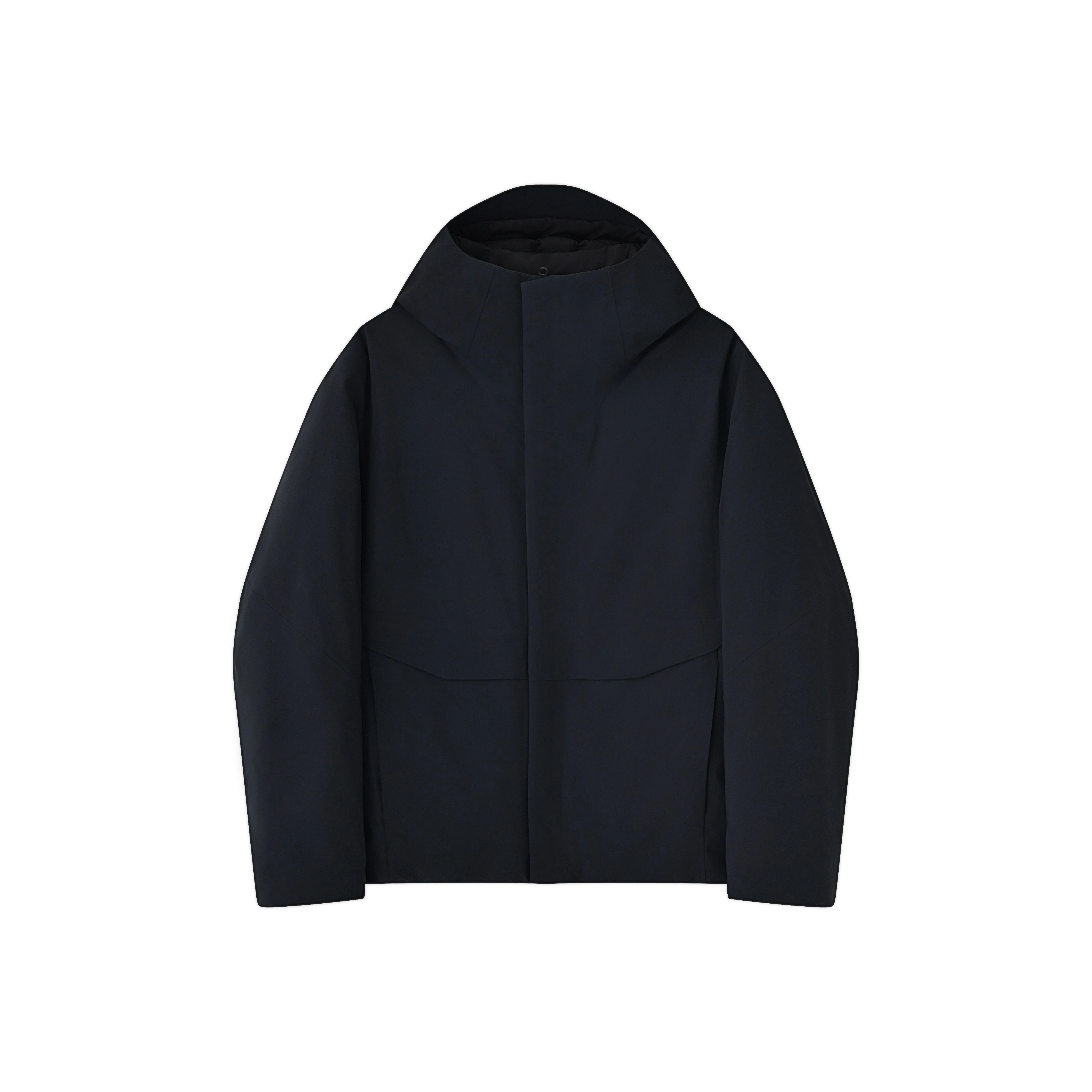 Hooded Puffer Jacket - Image 7