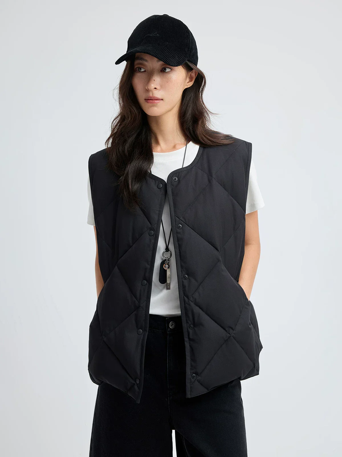 Hooded Toggle Puffer - Image 4