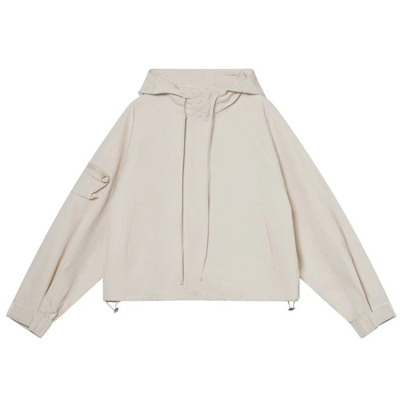 Hooded Utility Jacket - Image 6