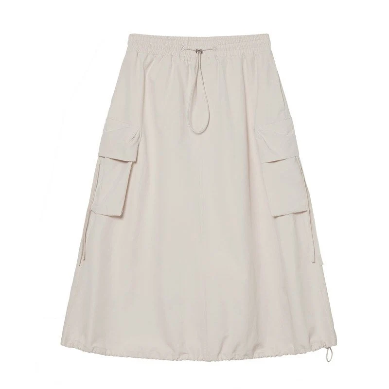 Hooded Utility Jacket - Image 7
