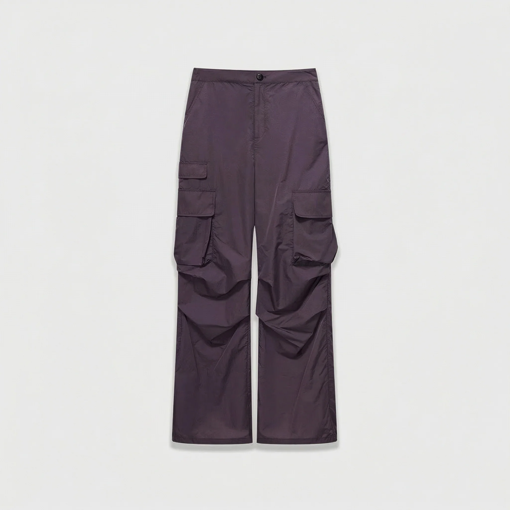 Hooded Zip Jacket - Image 10