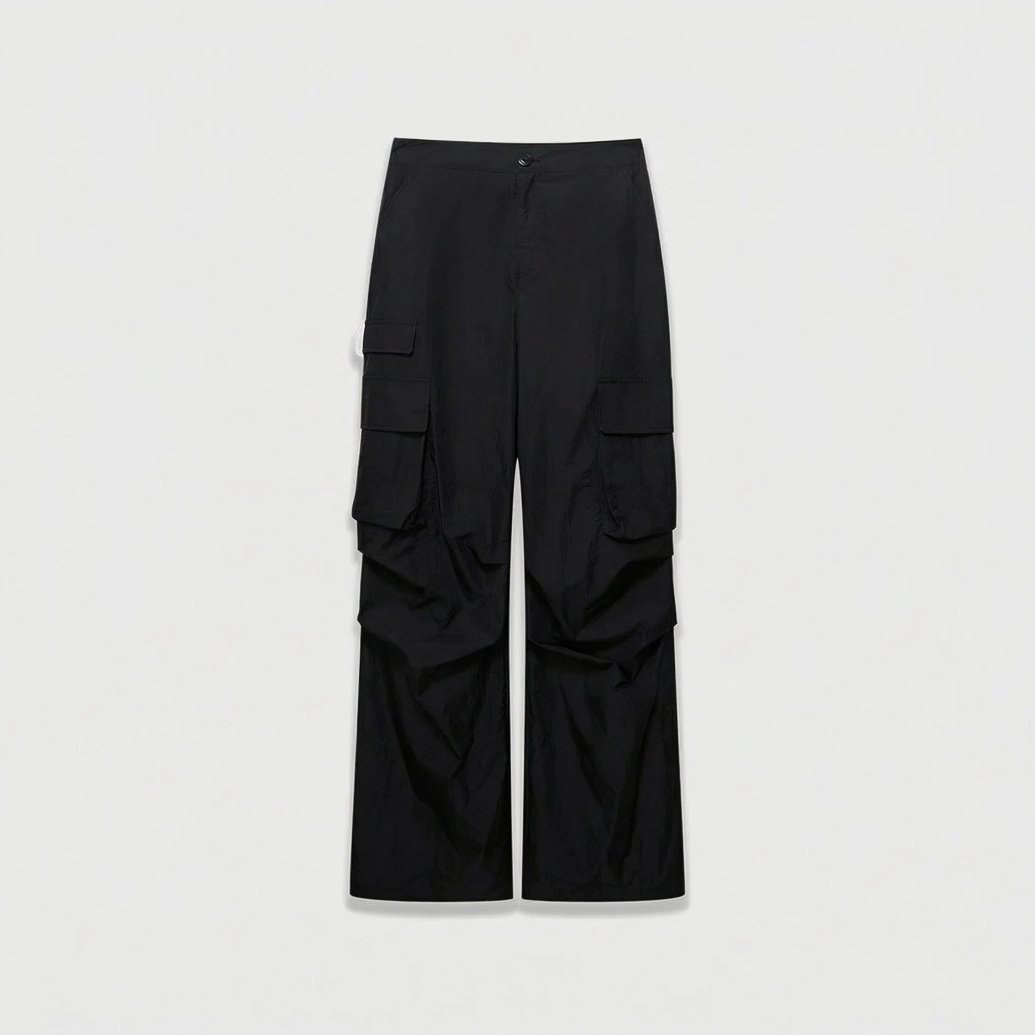 Hooded Zip Jacket - Image 11