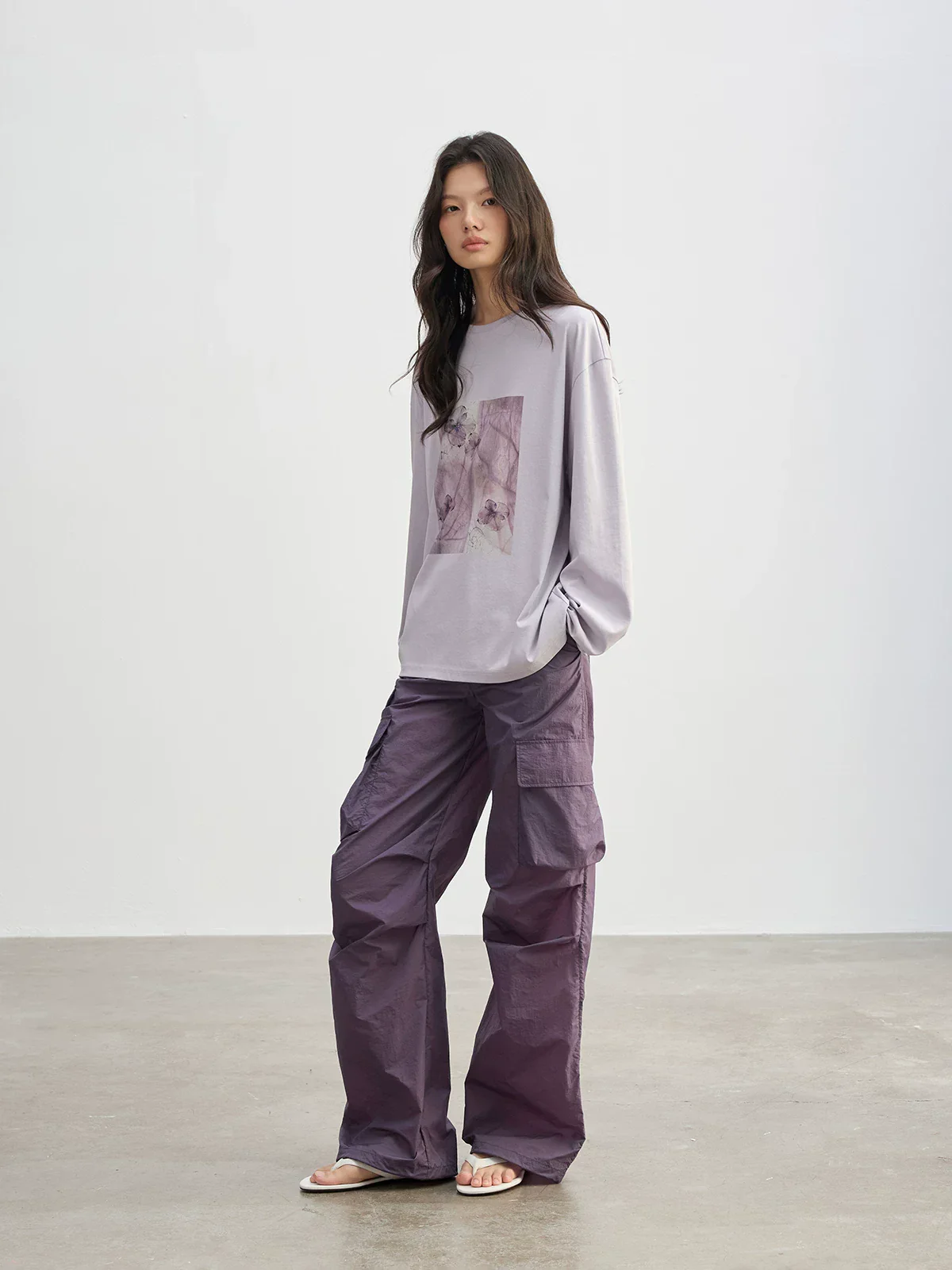 Hooded Zip Jacket - Image 4