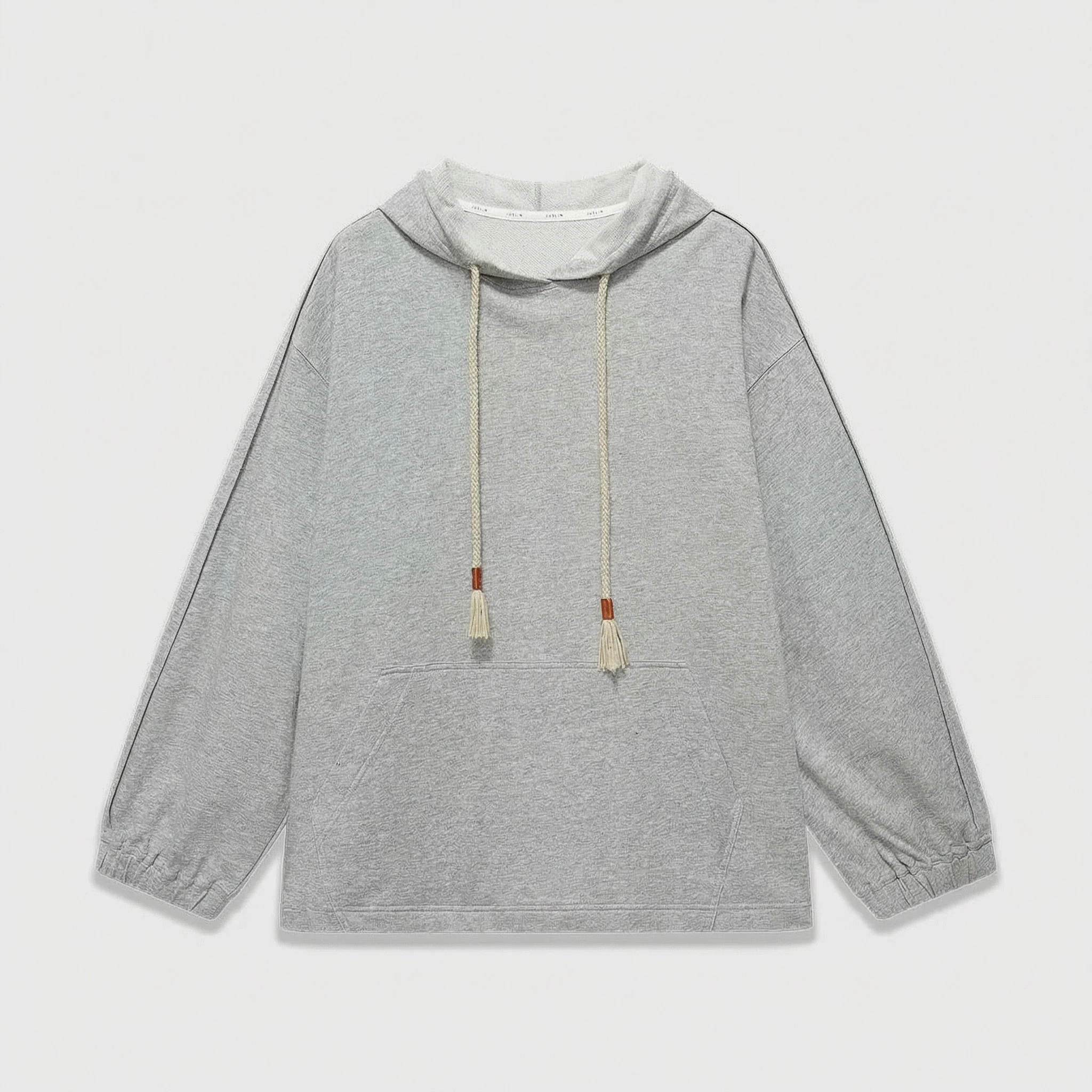 Hoodie Shorts Set - Image 7