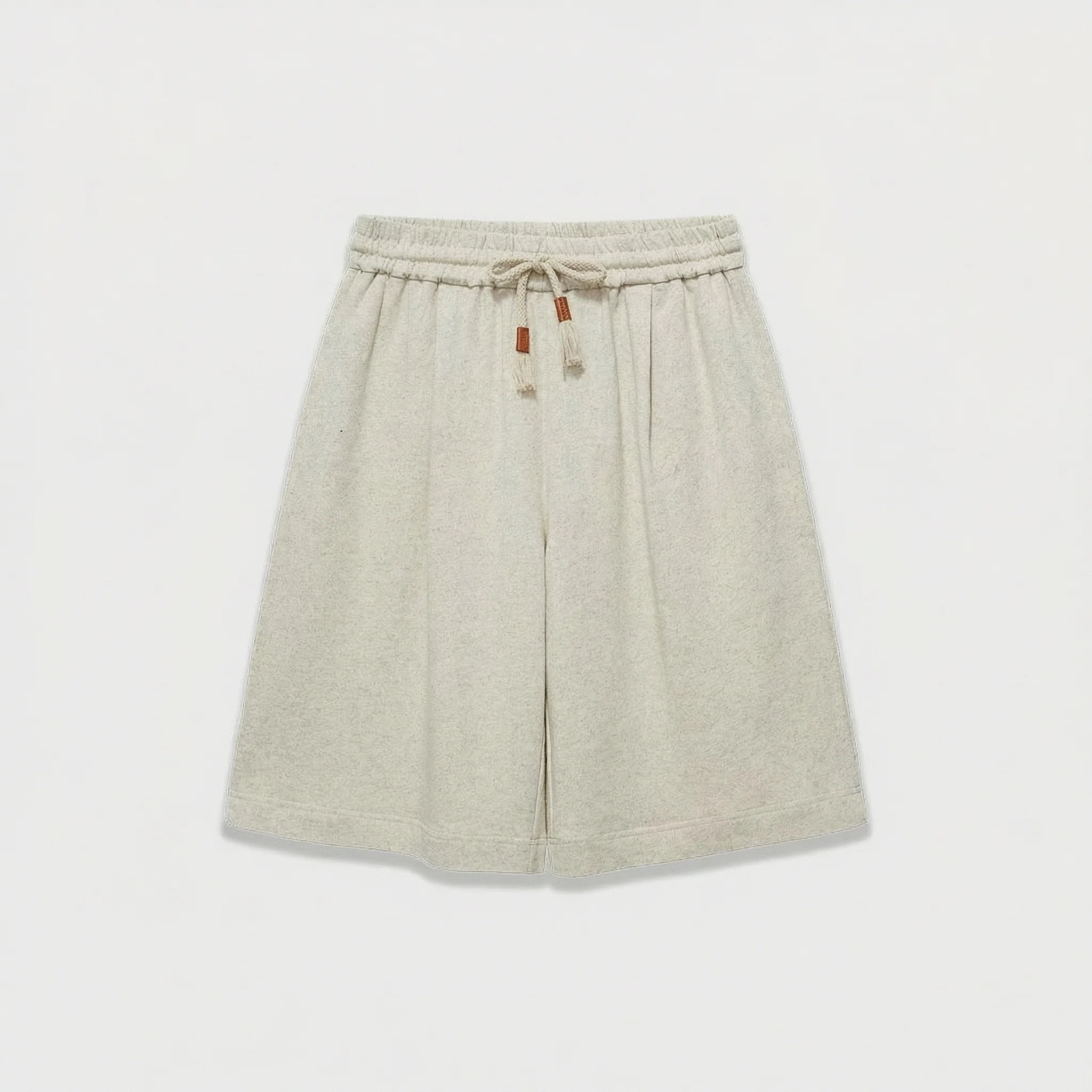 Hoodie Shorts Set - Image 8